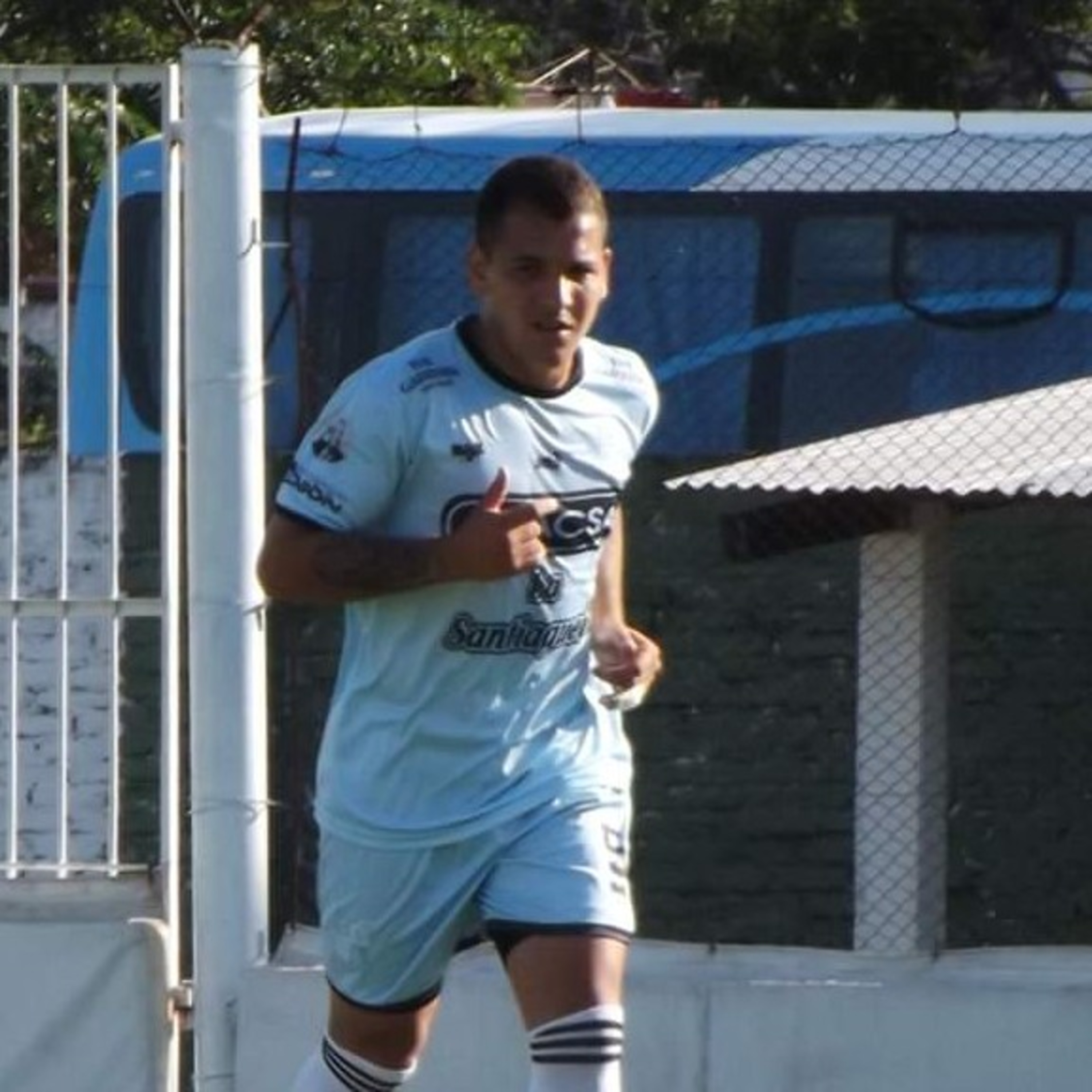 D Potrero