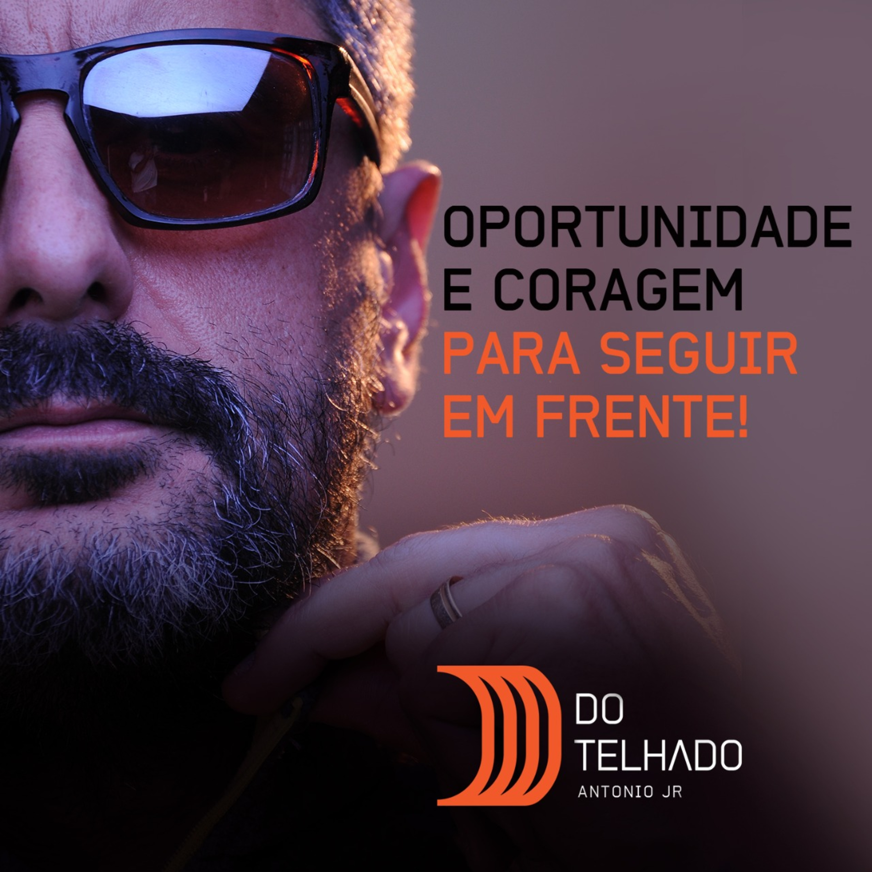 Do Telhado | Amplifique o seu olhar