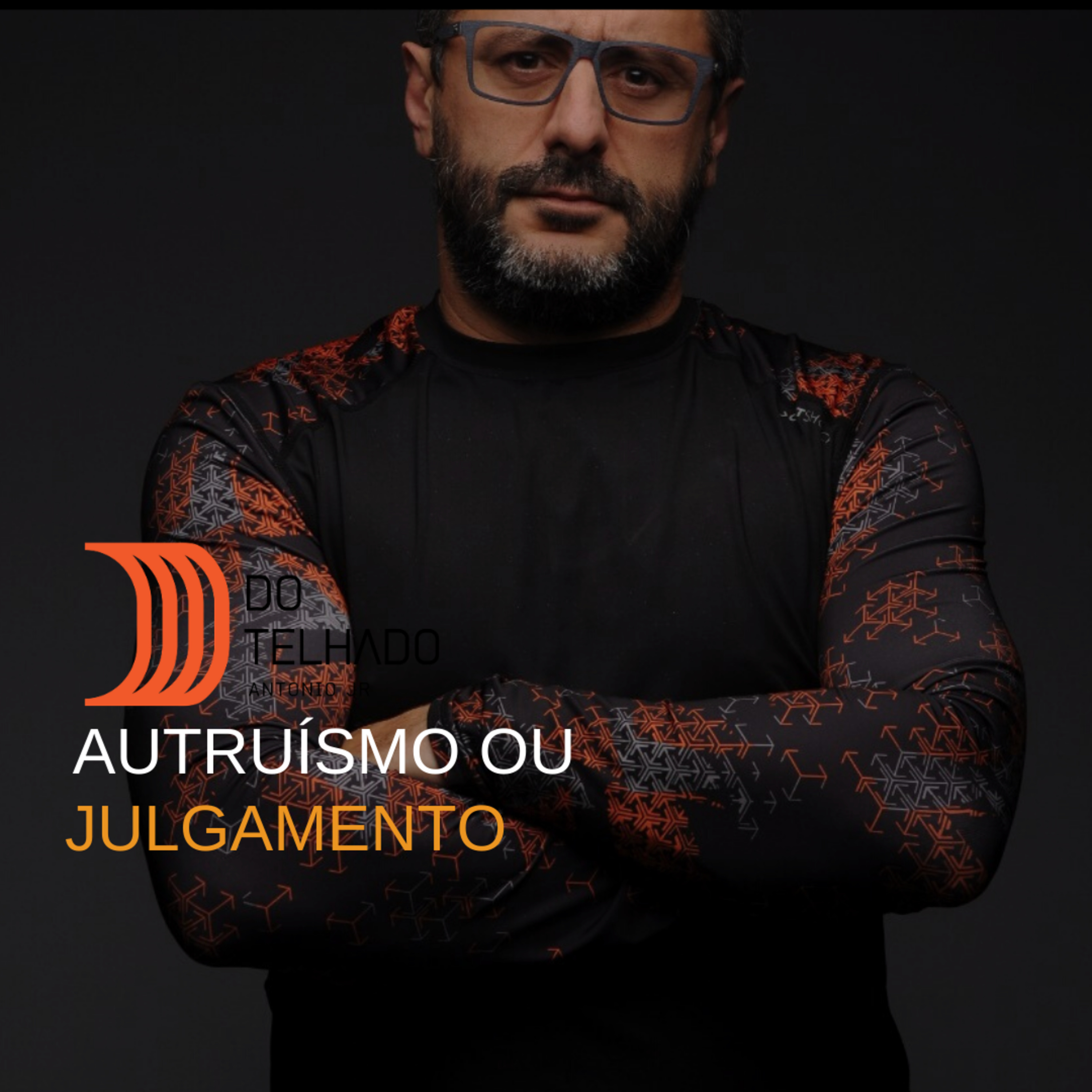 Do Telhado | Amplifique o seu olhar