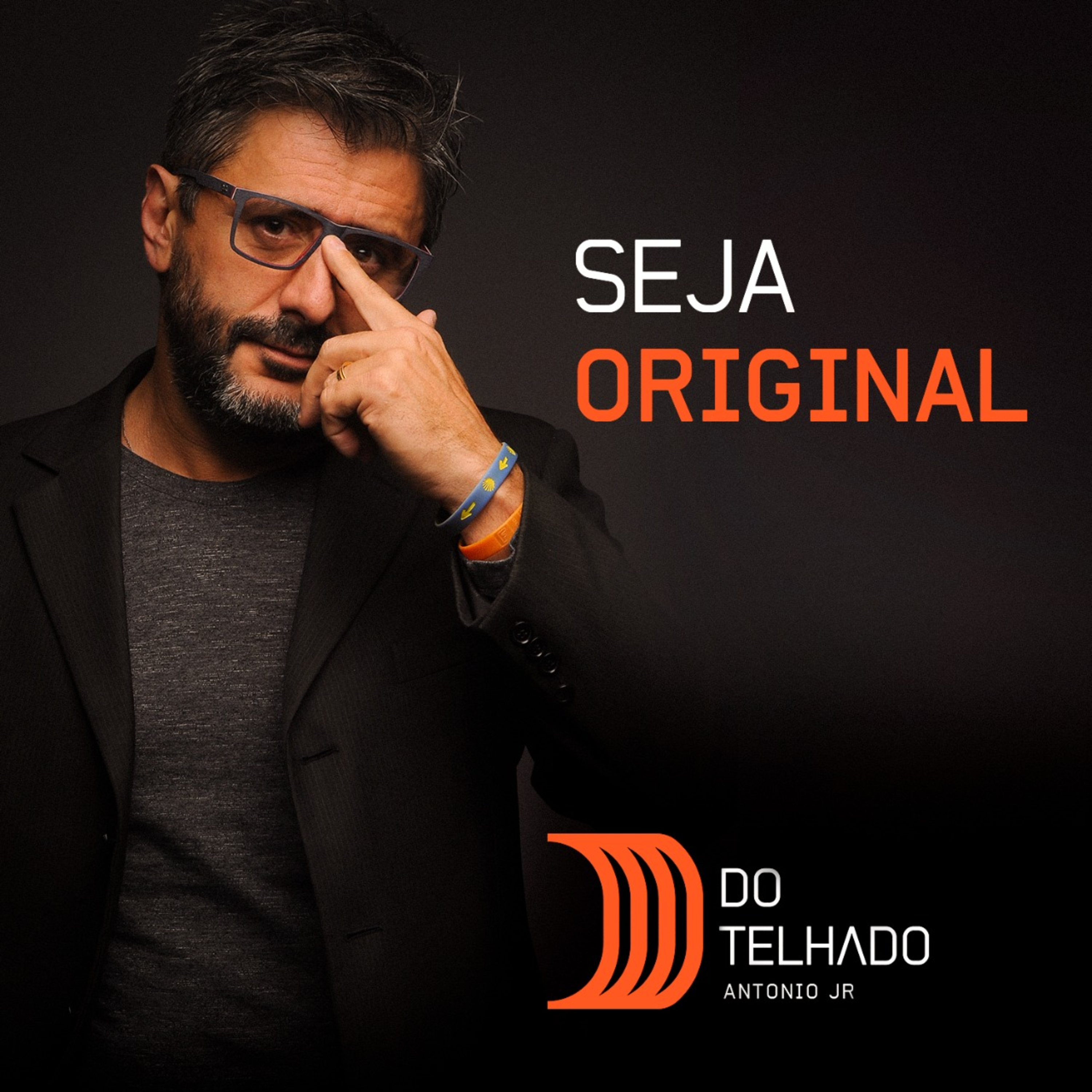 Do Telhado | Amplifique o seu olhar