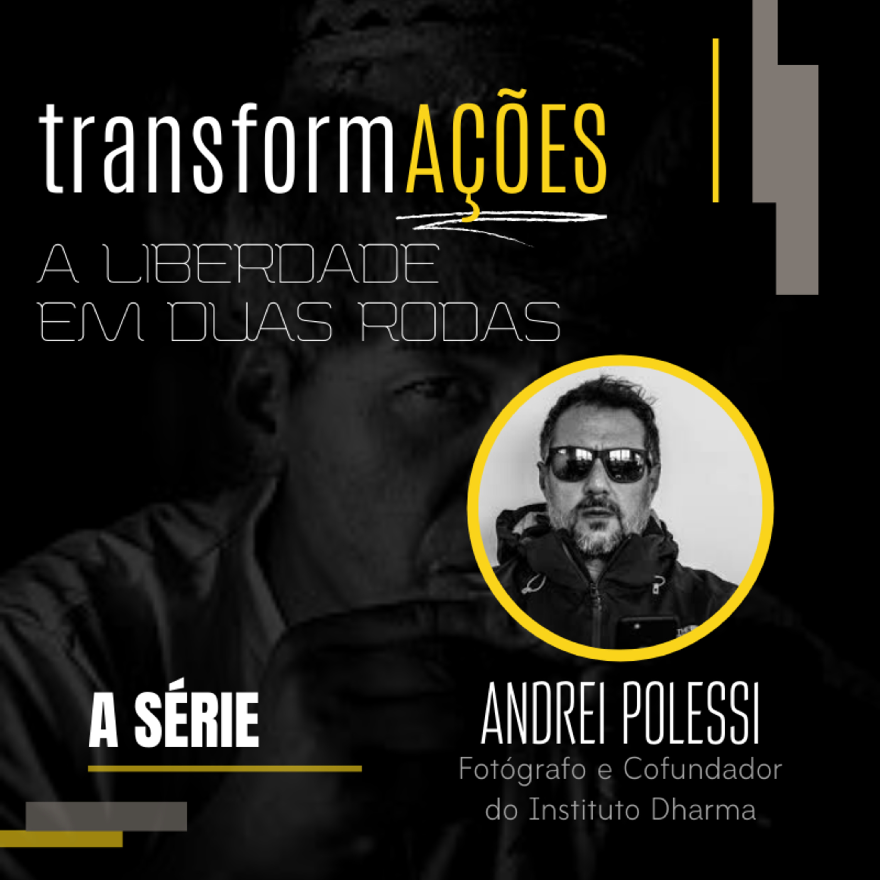 Do Telhado | Amplifique o seu olhar