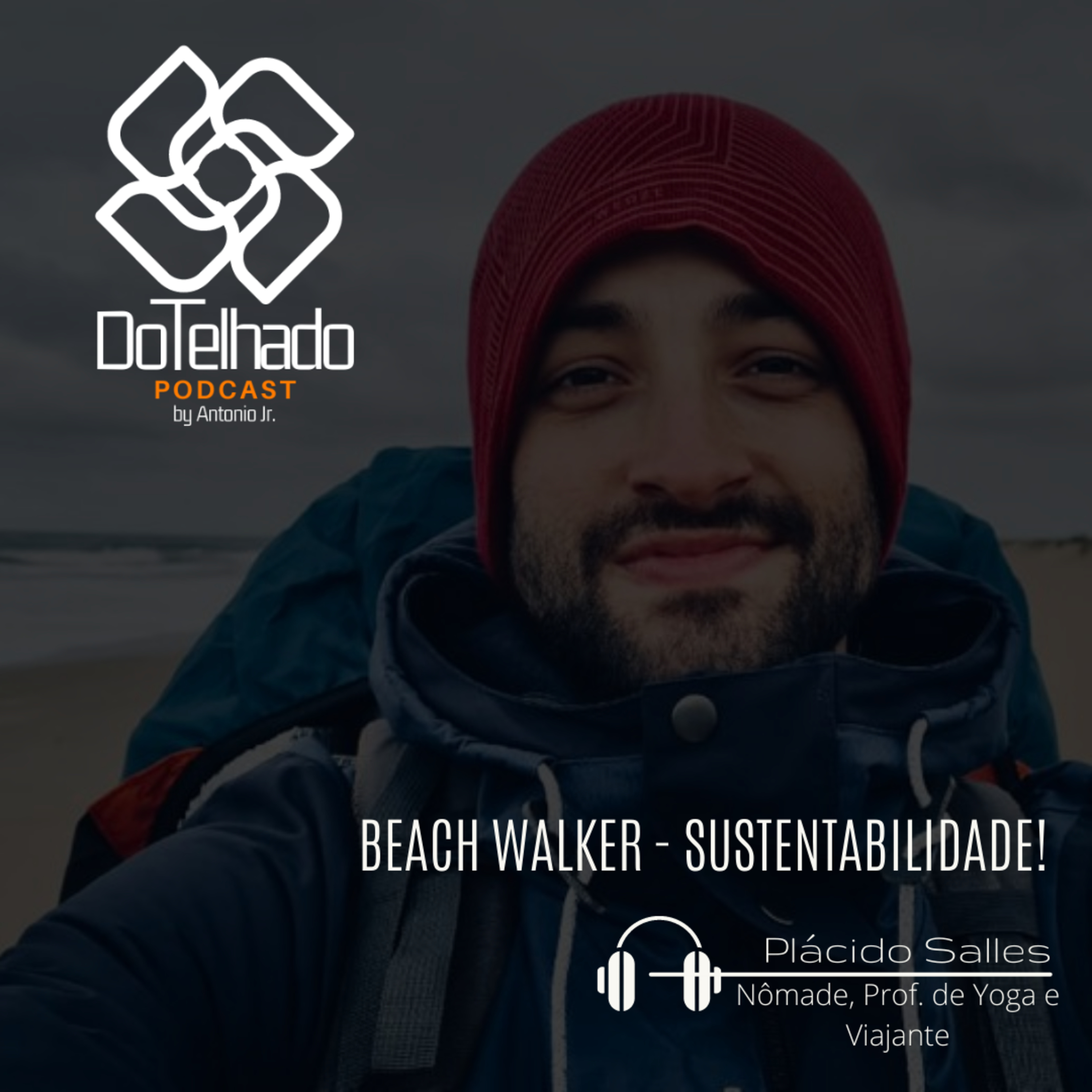 Do Telhado | Amplifique o seu olhar
