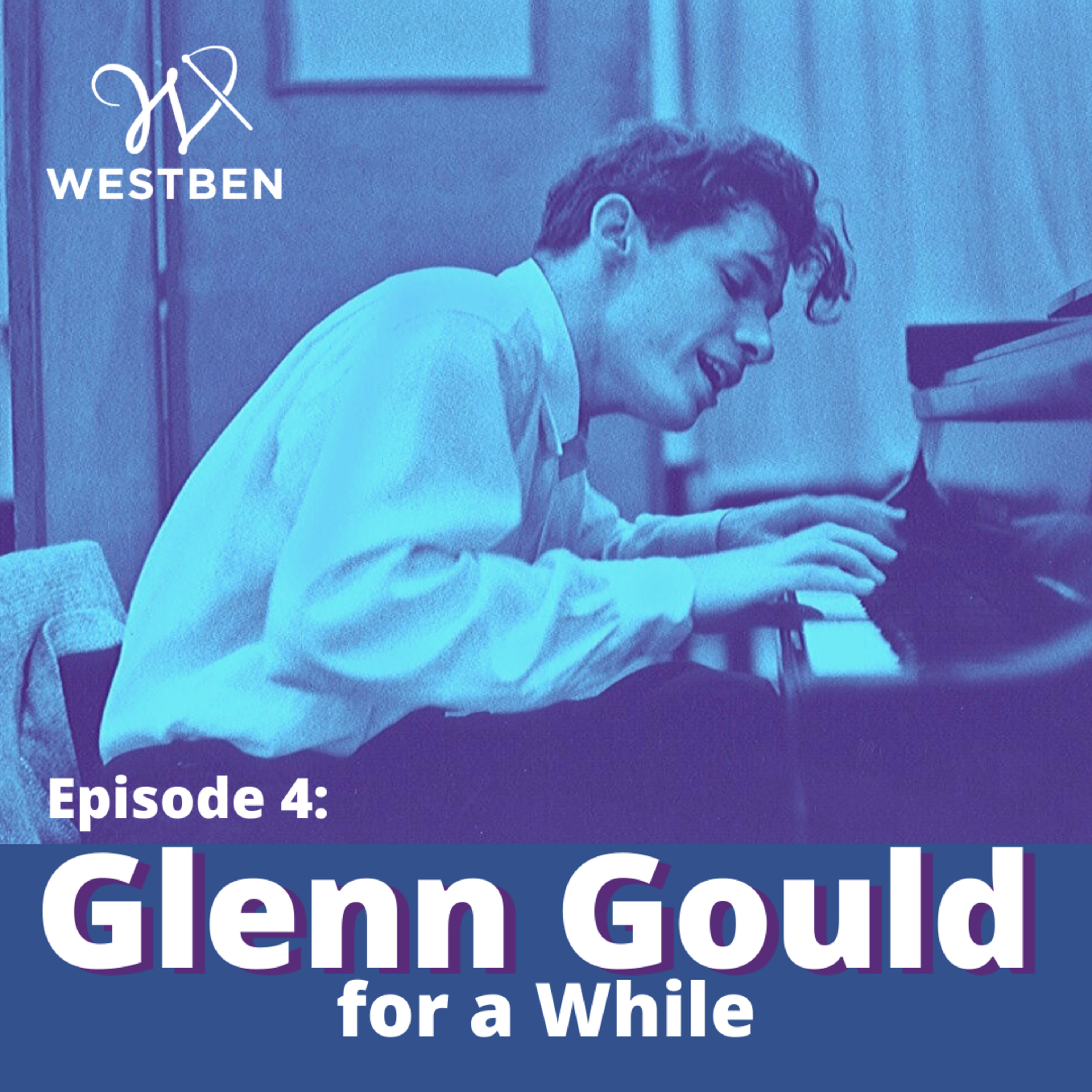 Music for a While with Brian Finley / Westben\'s Podcast