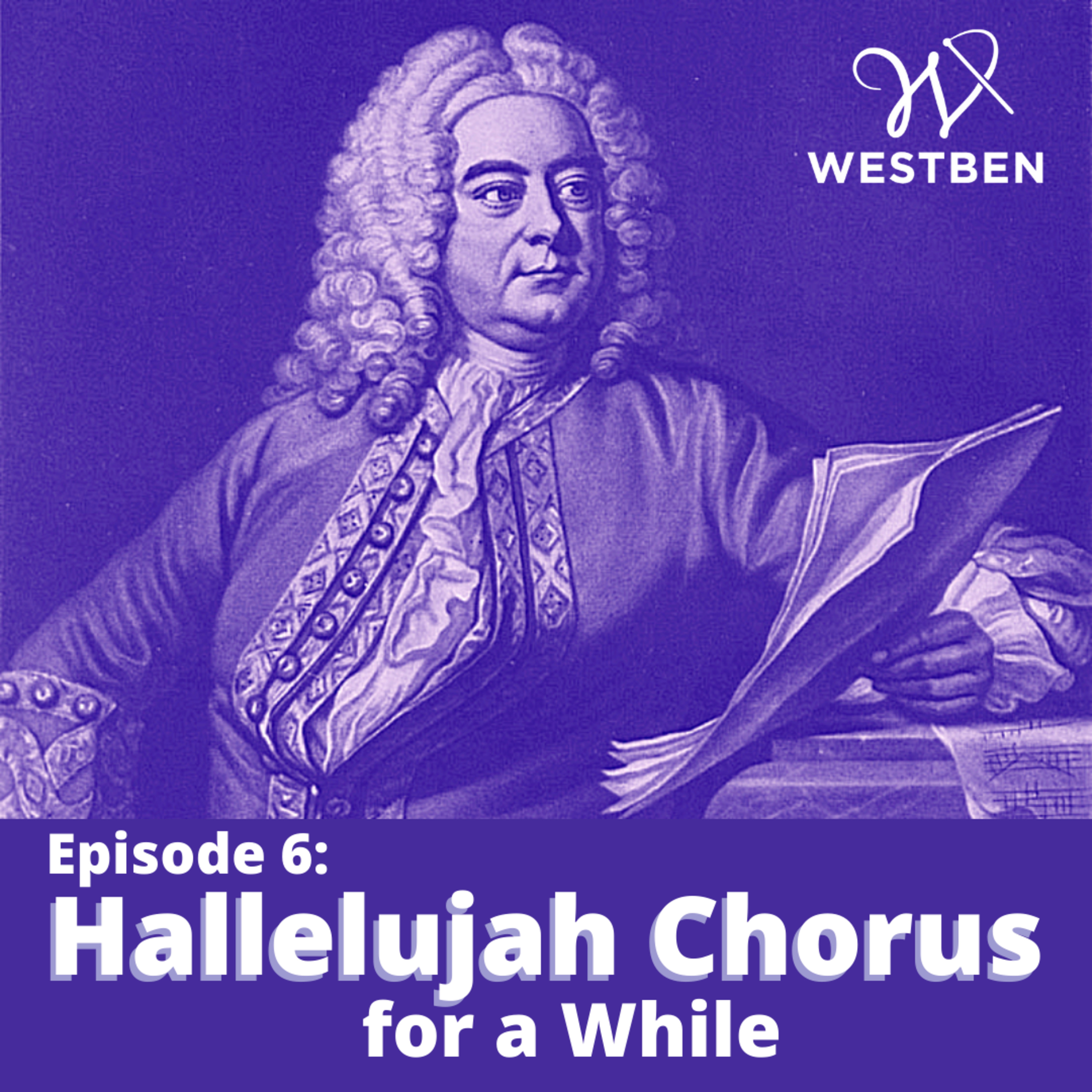 Music for a While with Brian Finley / Westben\'s Podcast