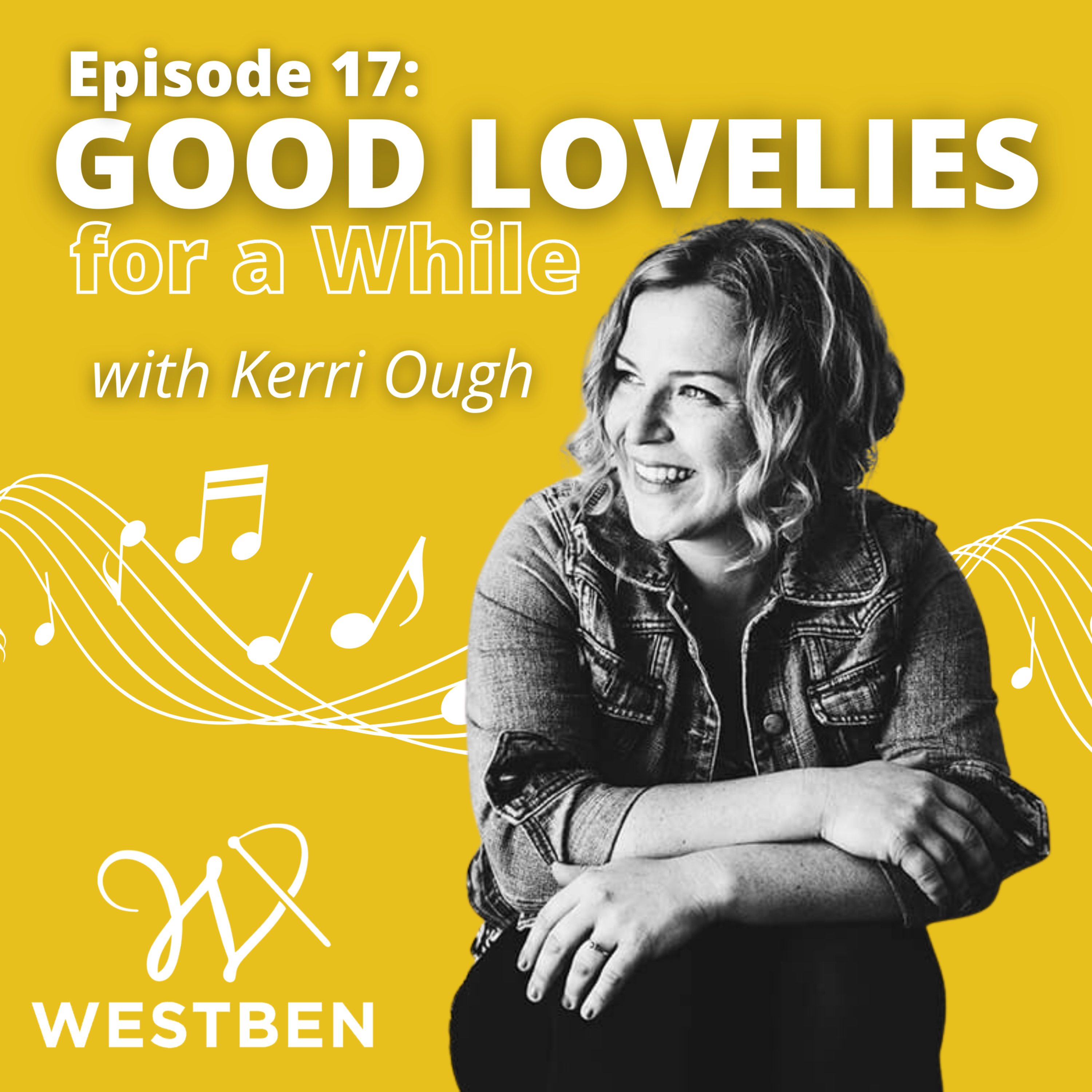 Music for a While with Brian Finley / Westben\'s Podcast