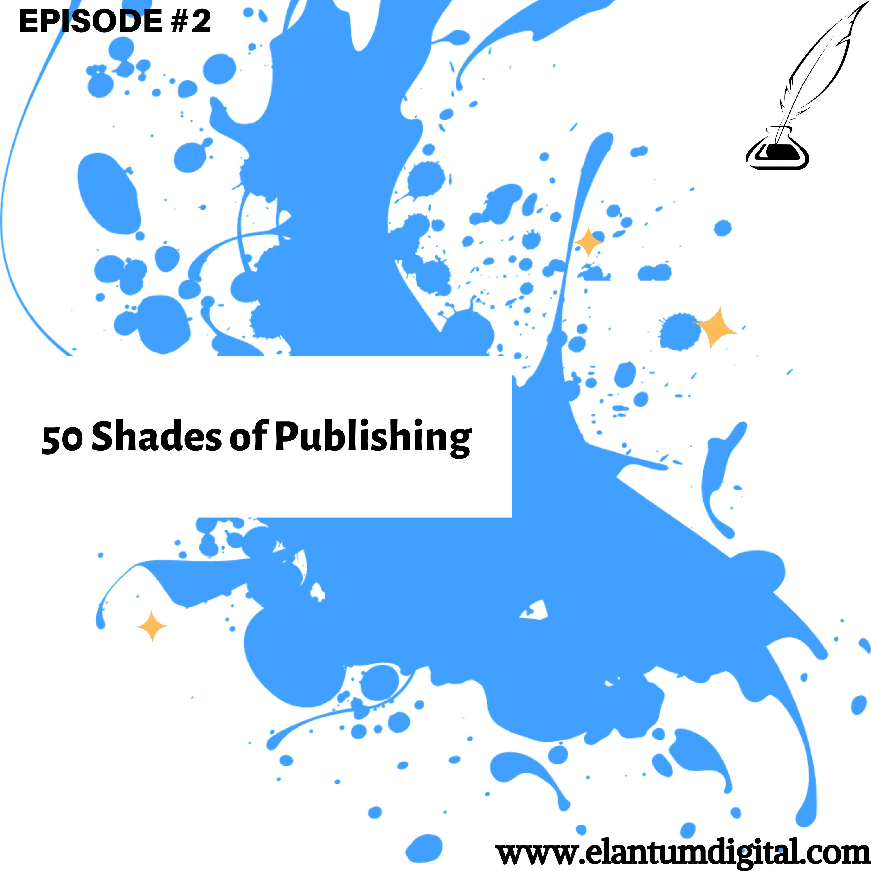 Publishing By The Numbers