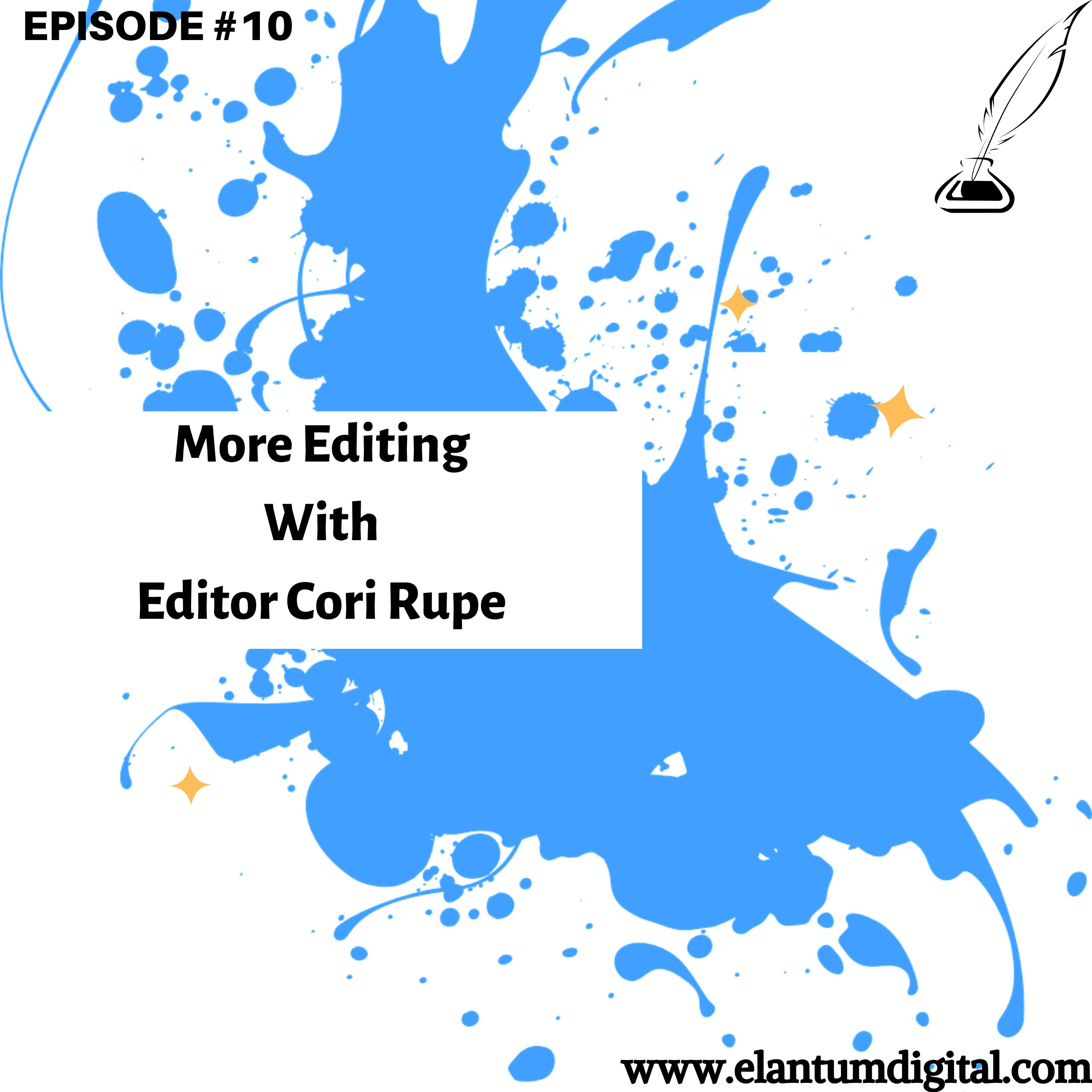 Publishing By The Numbers