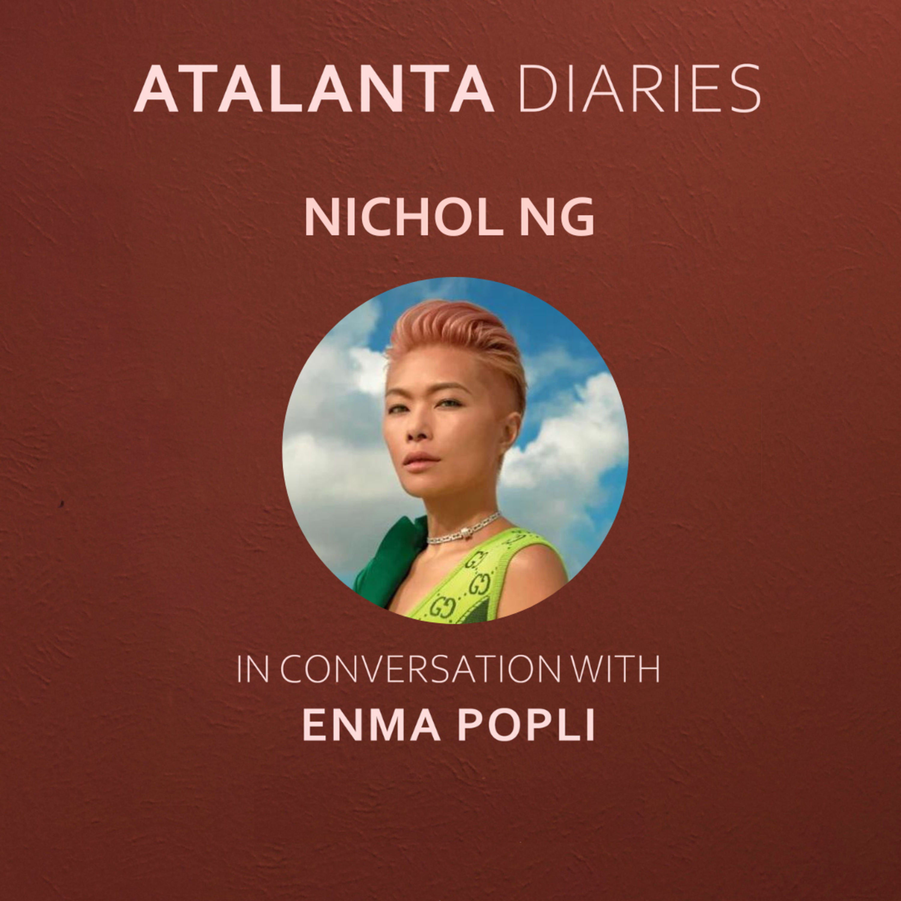Atalanta Diaries Breakthrough Women in Conversation with Enma Popli