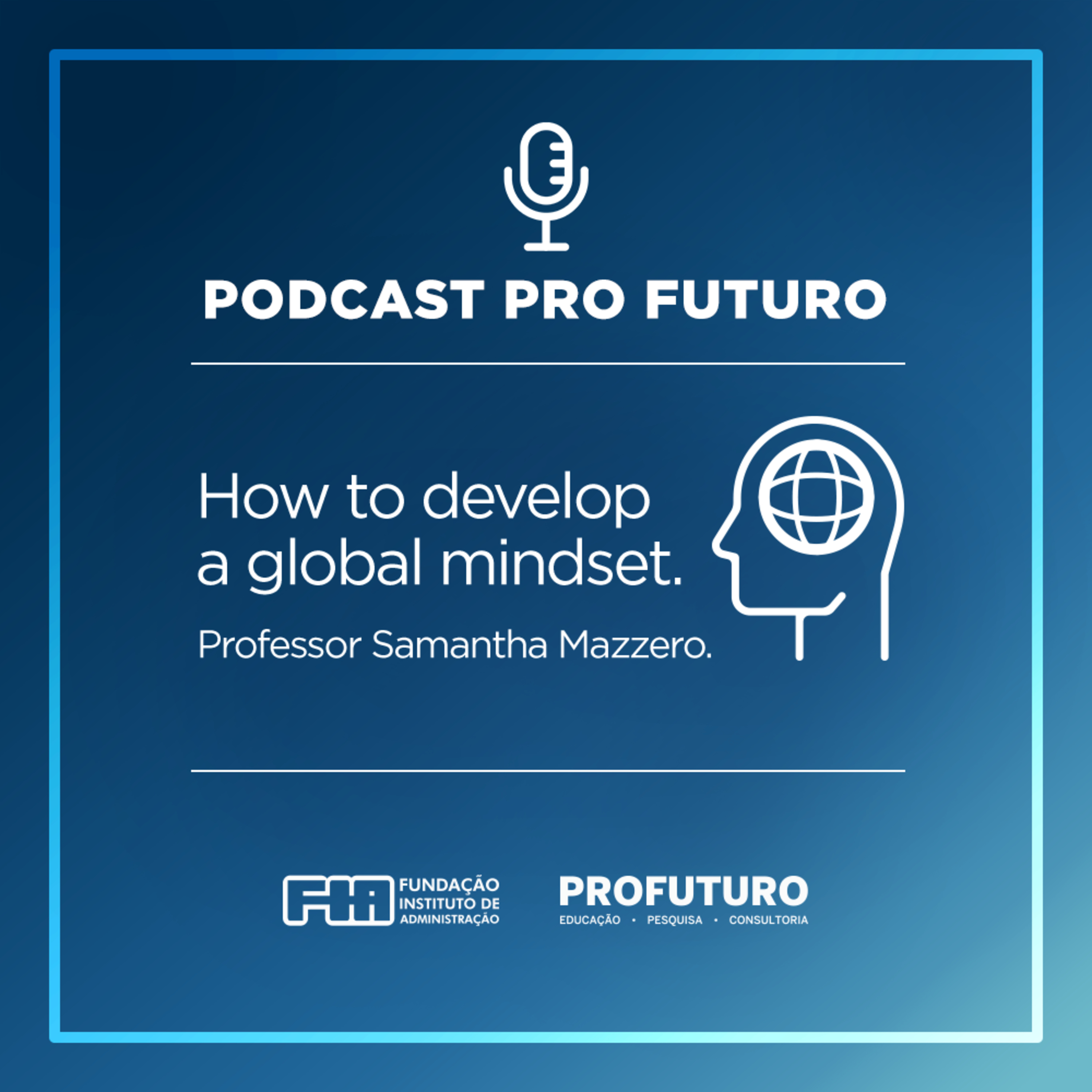podcast pro futuro
