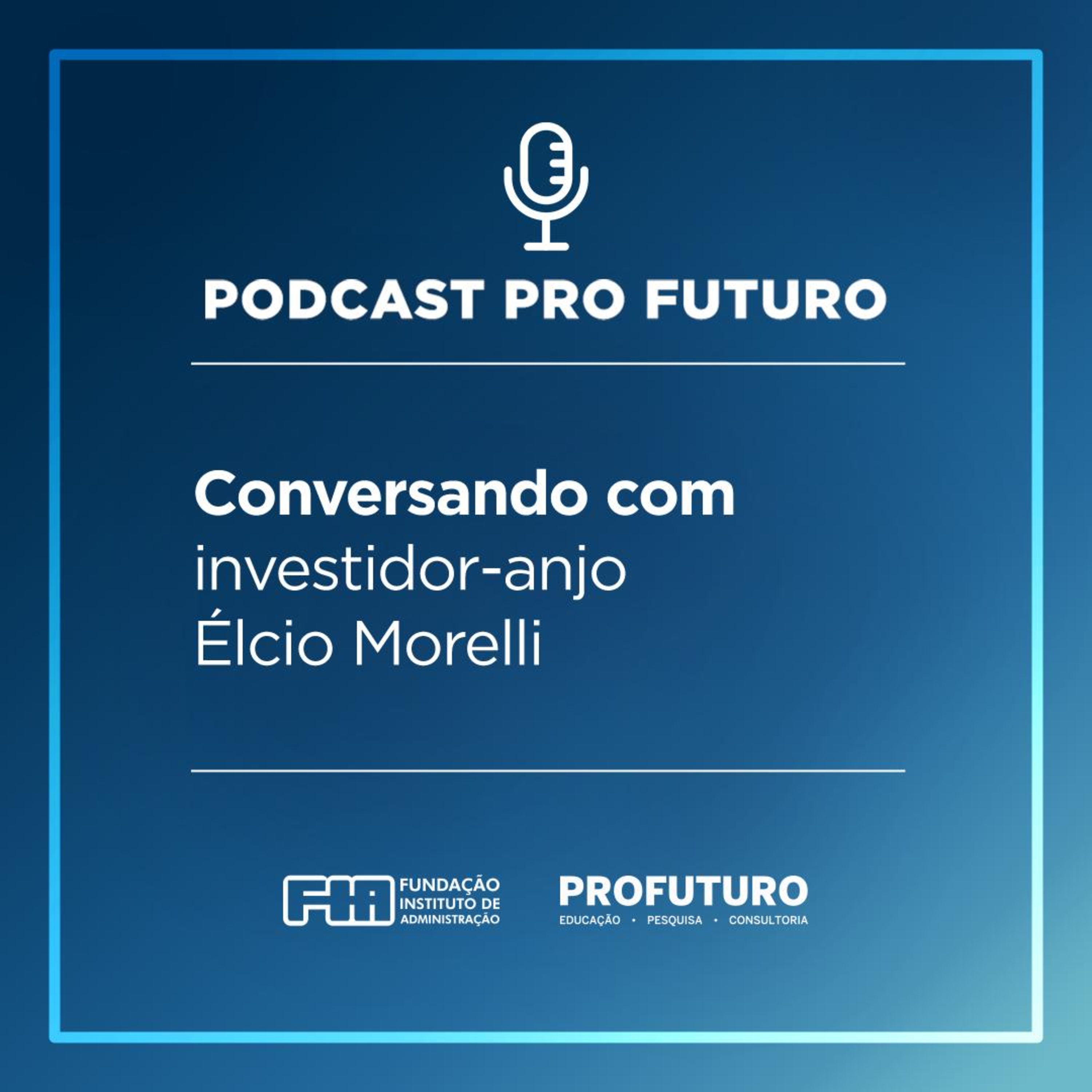 podcast pro futuro