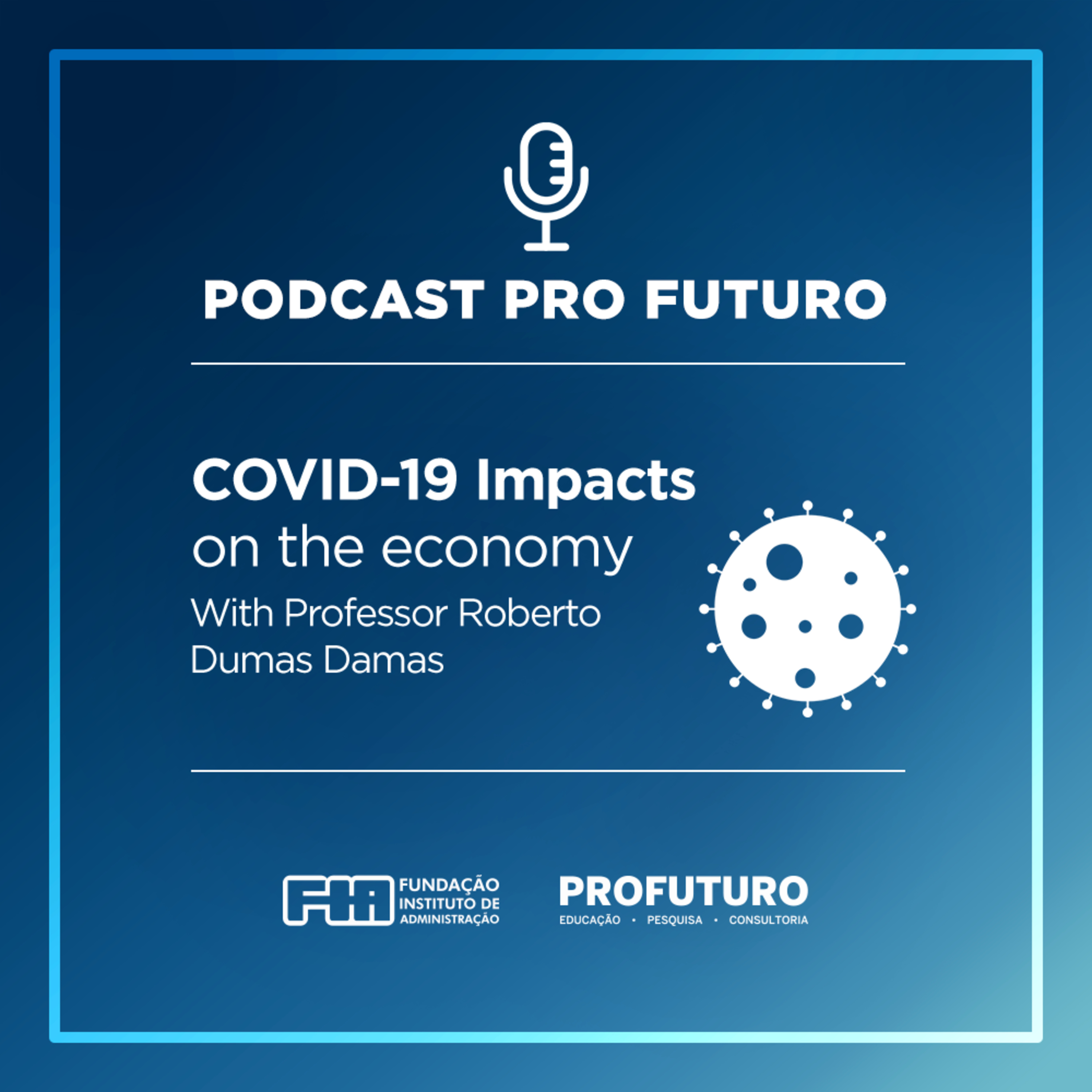 podcast pro futuro