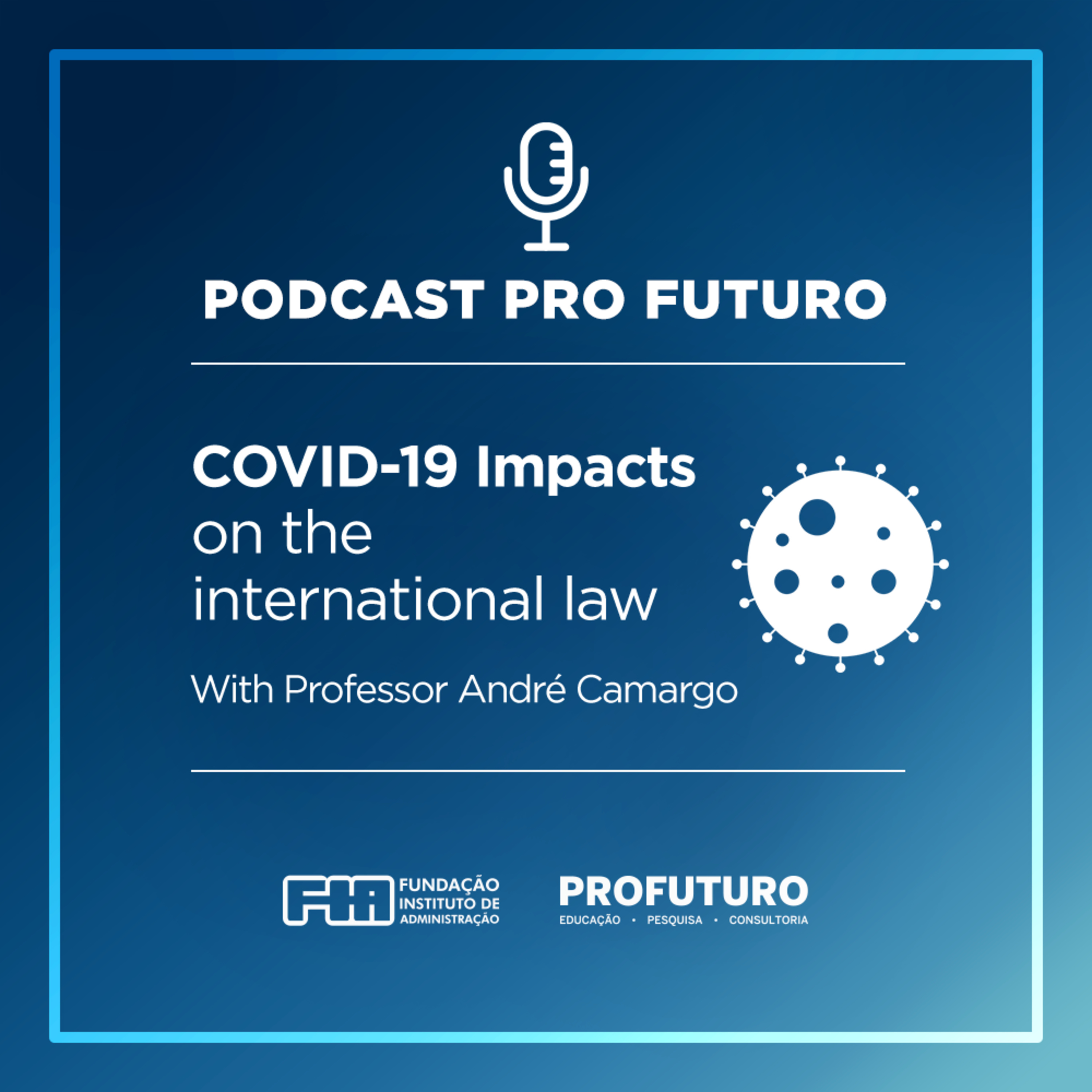 podcast pro futuro