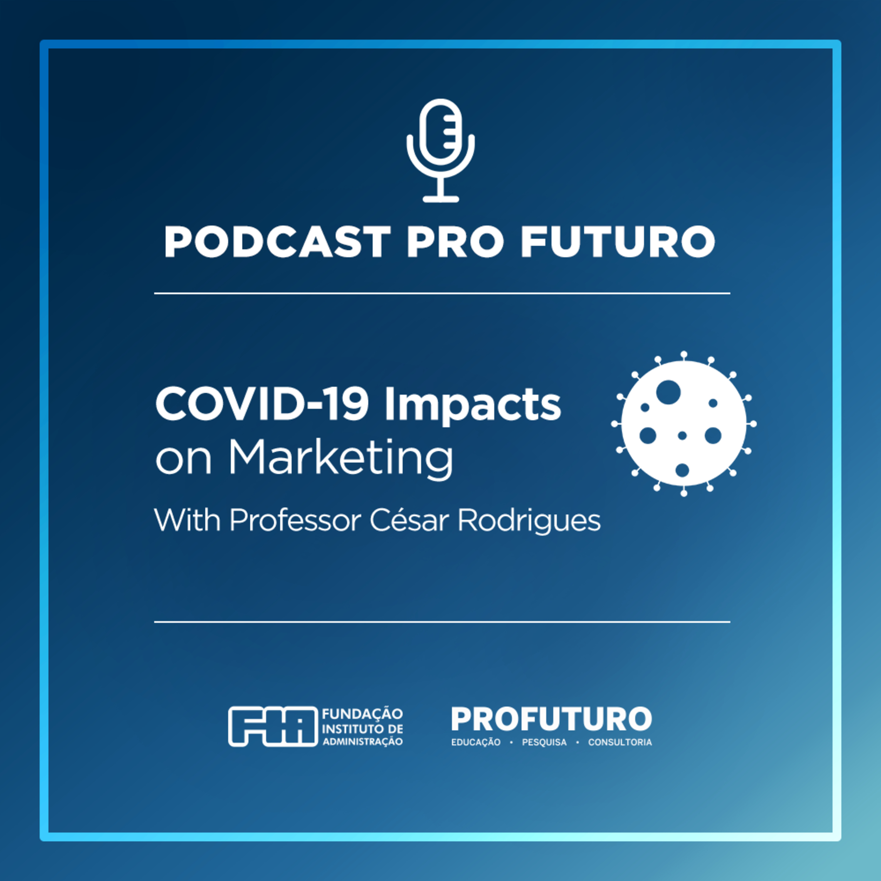podcast pro futuro