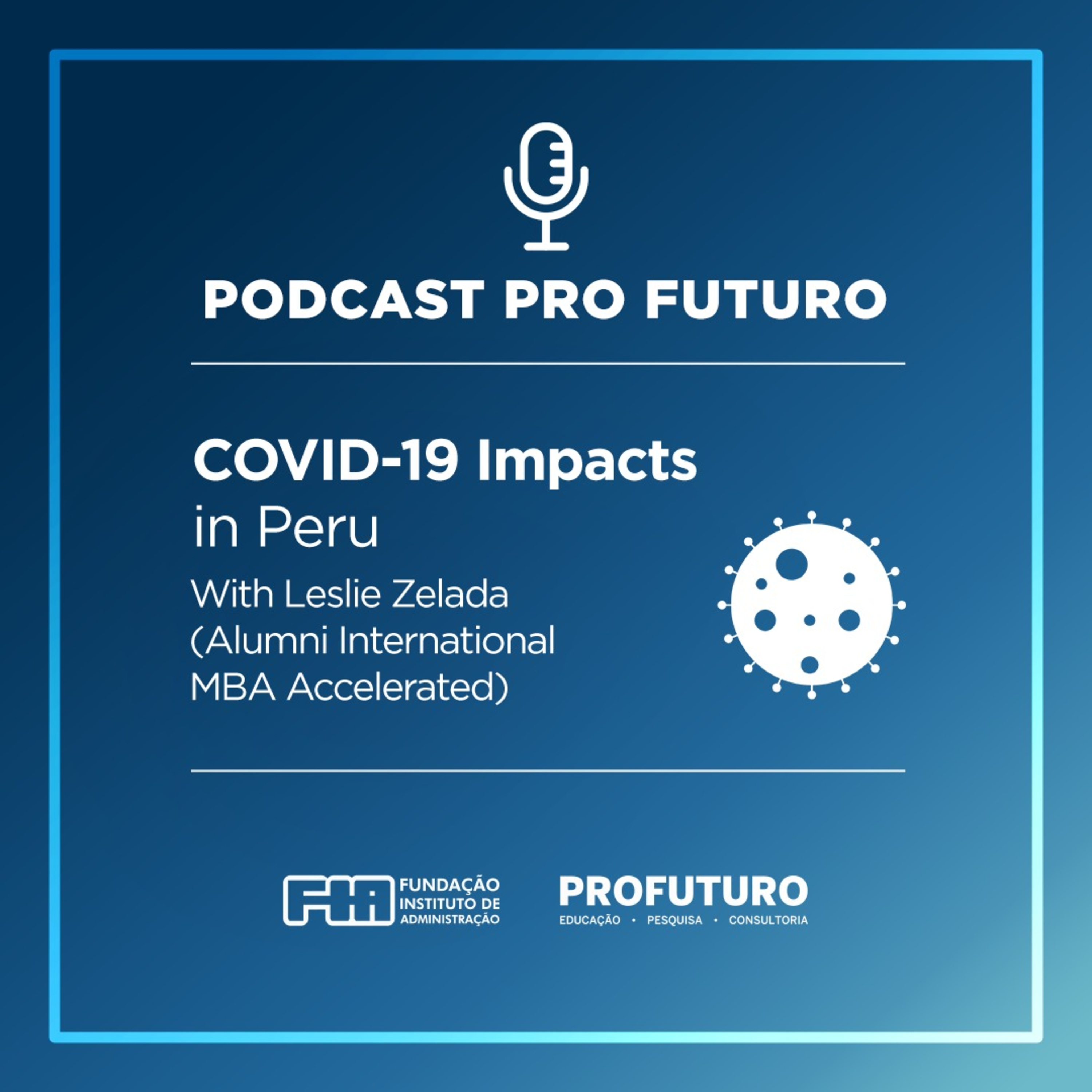 podcast pro futuro