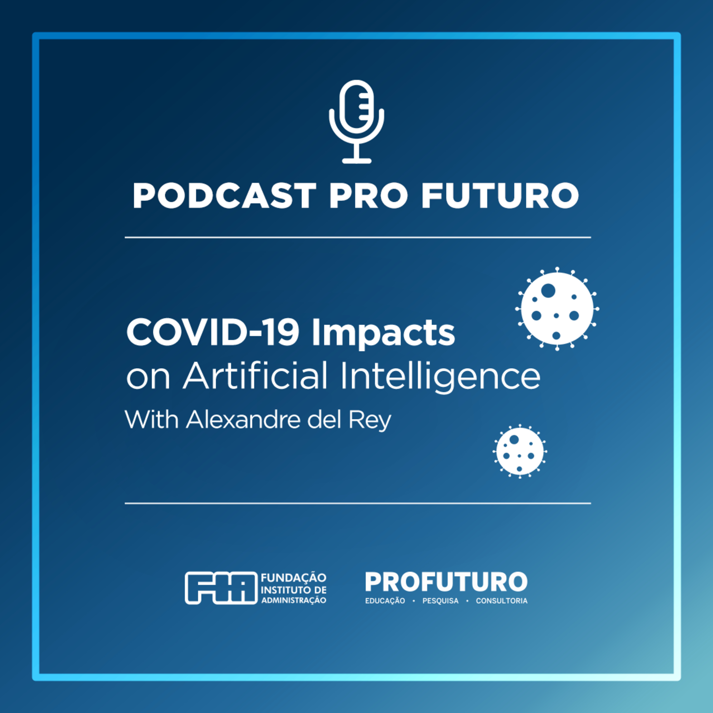 podcast pro futuro