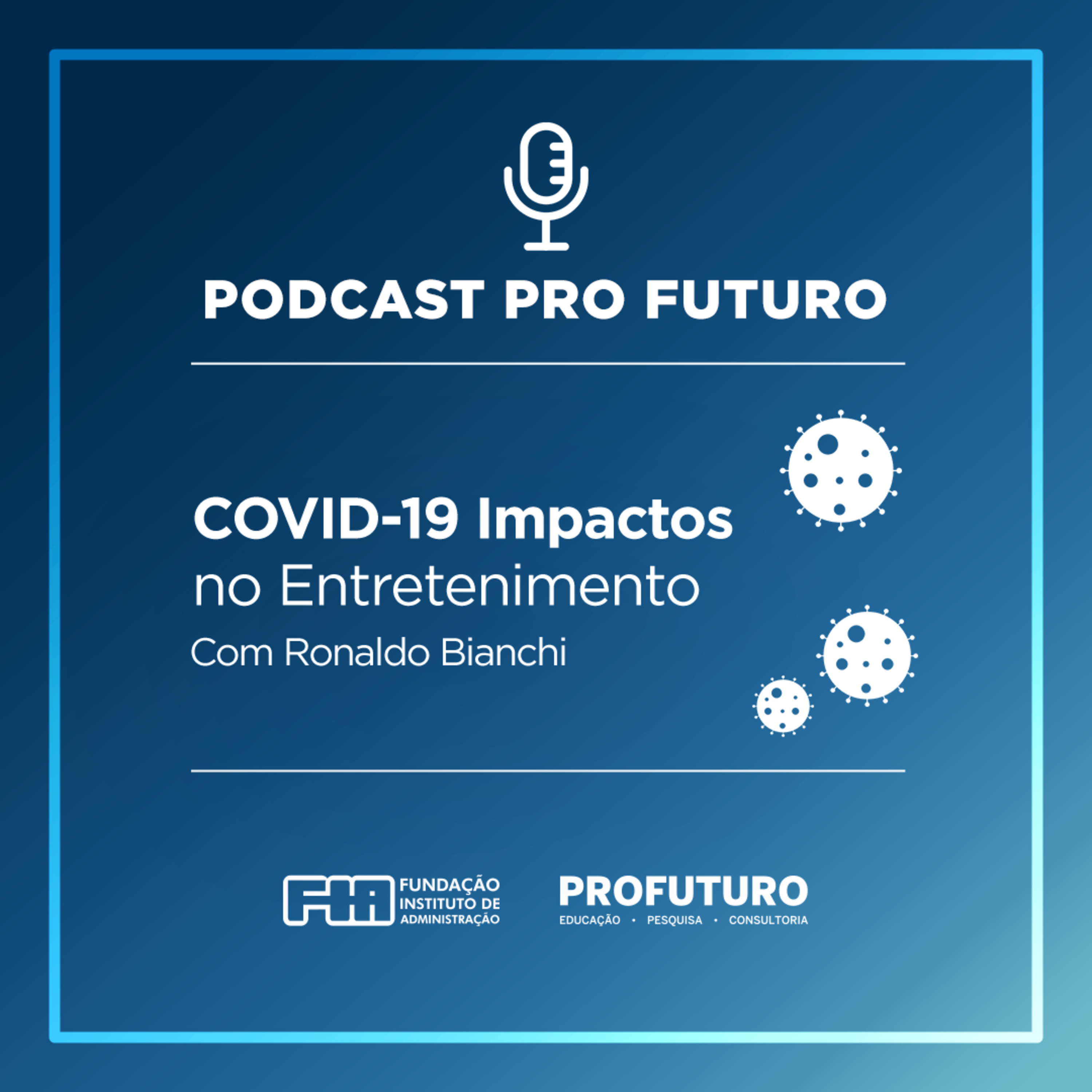 podcast pro futuro