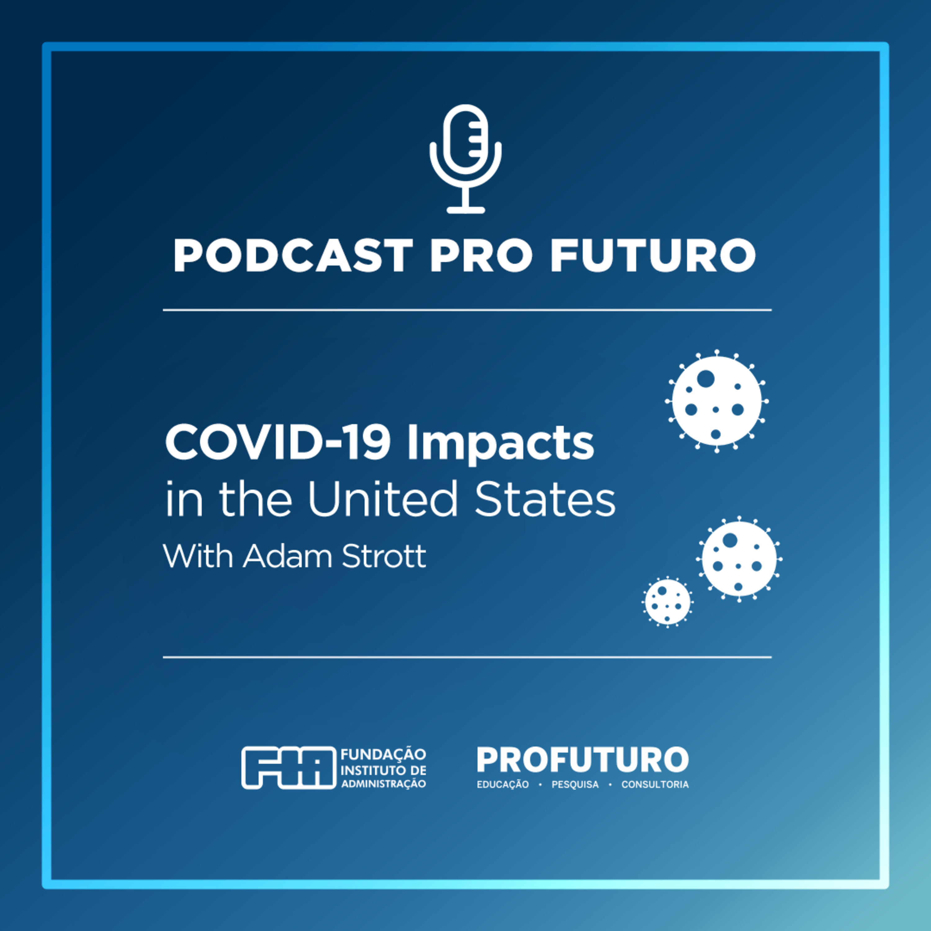 podcast pro futuro