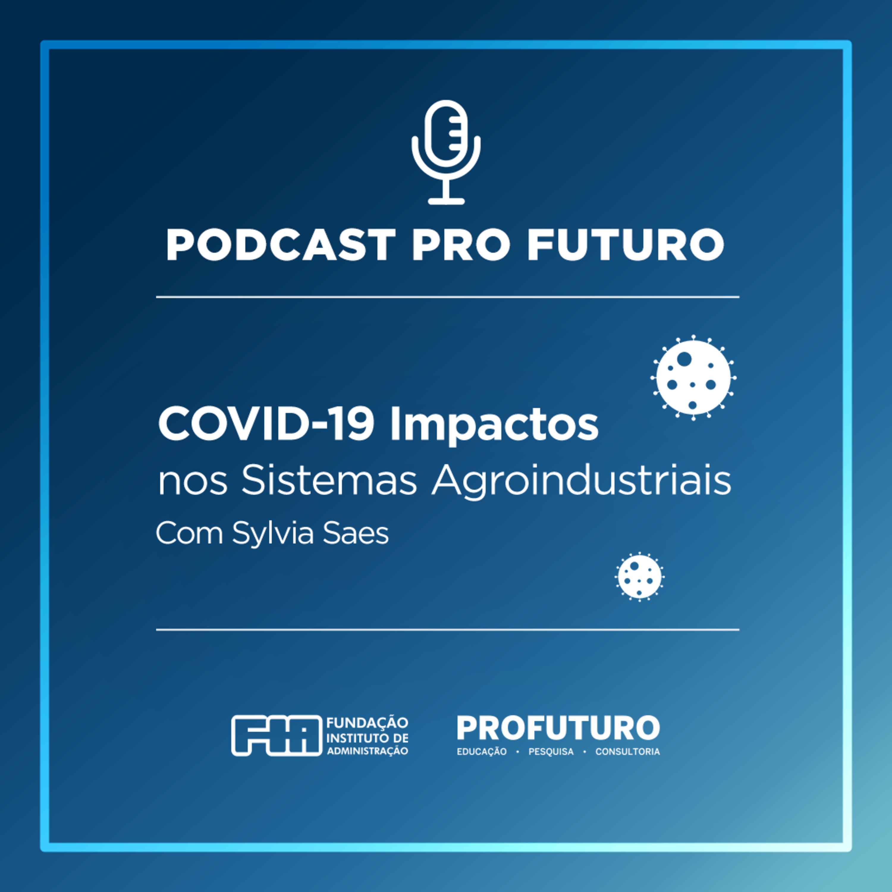 podcast pro futuro