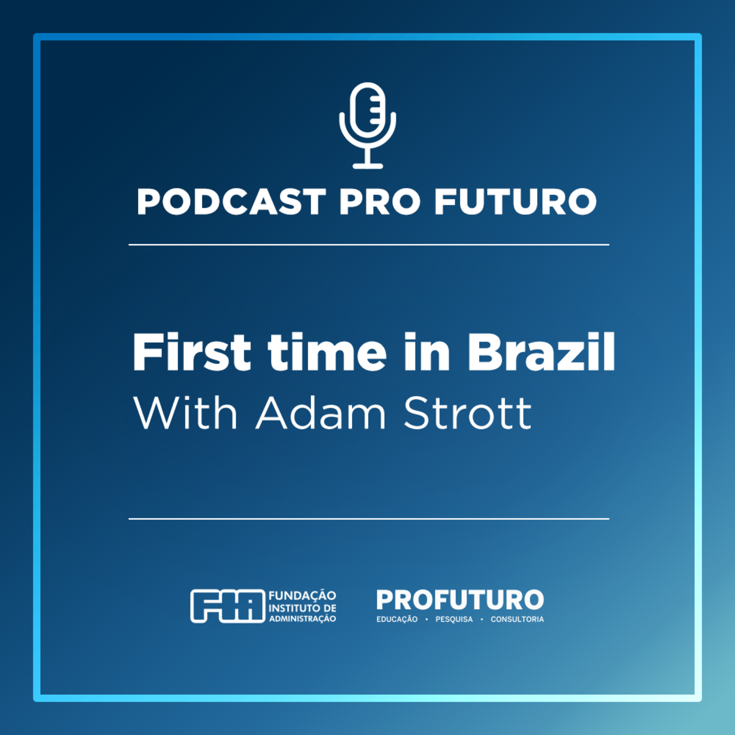podcast pro futuro