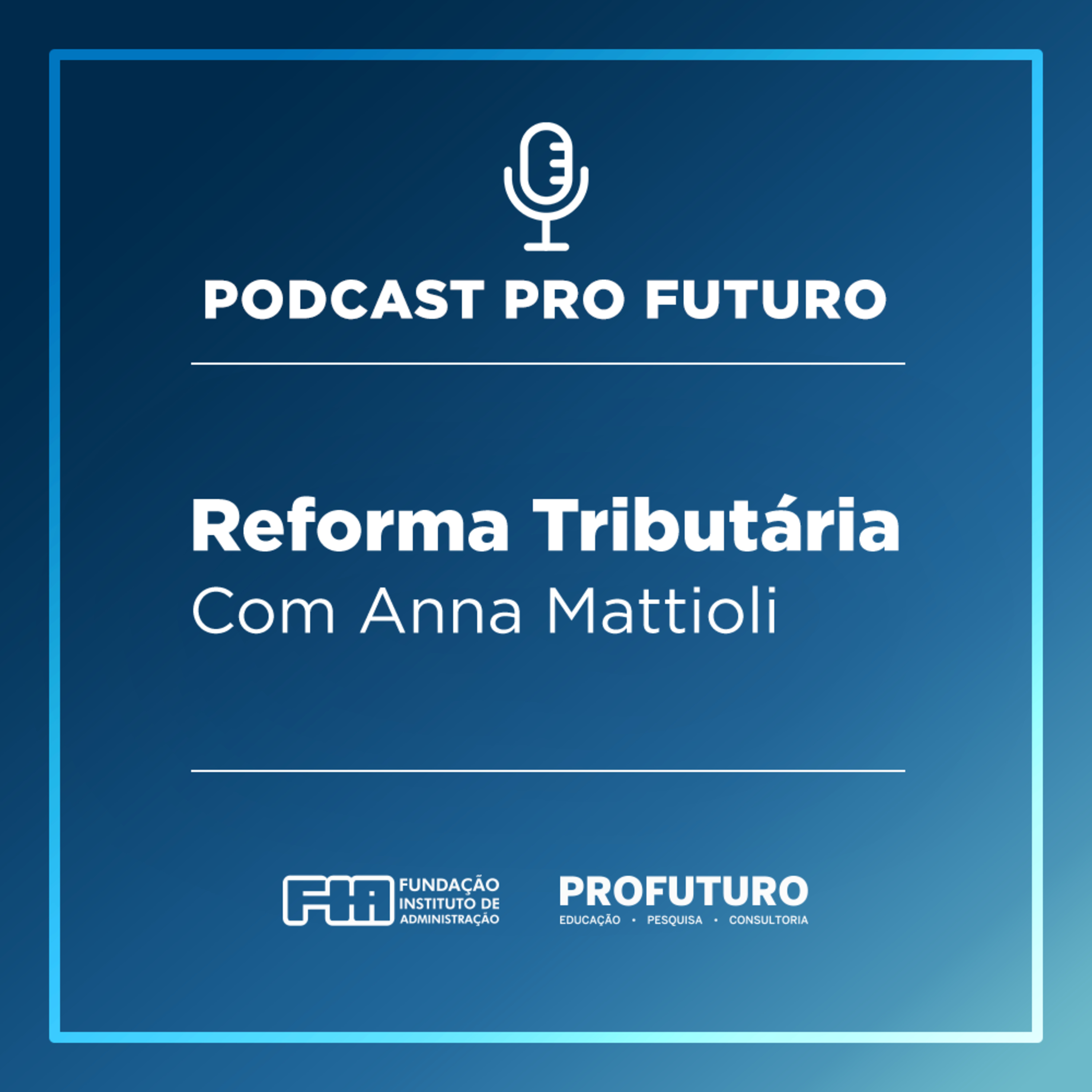 podcast pro futuro