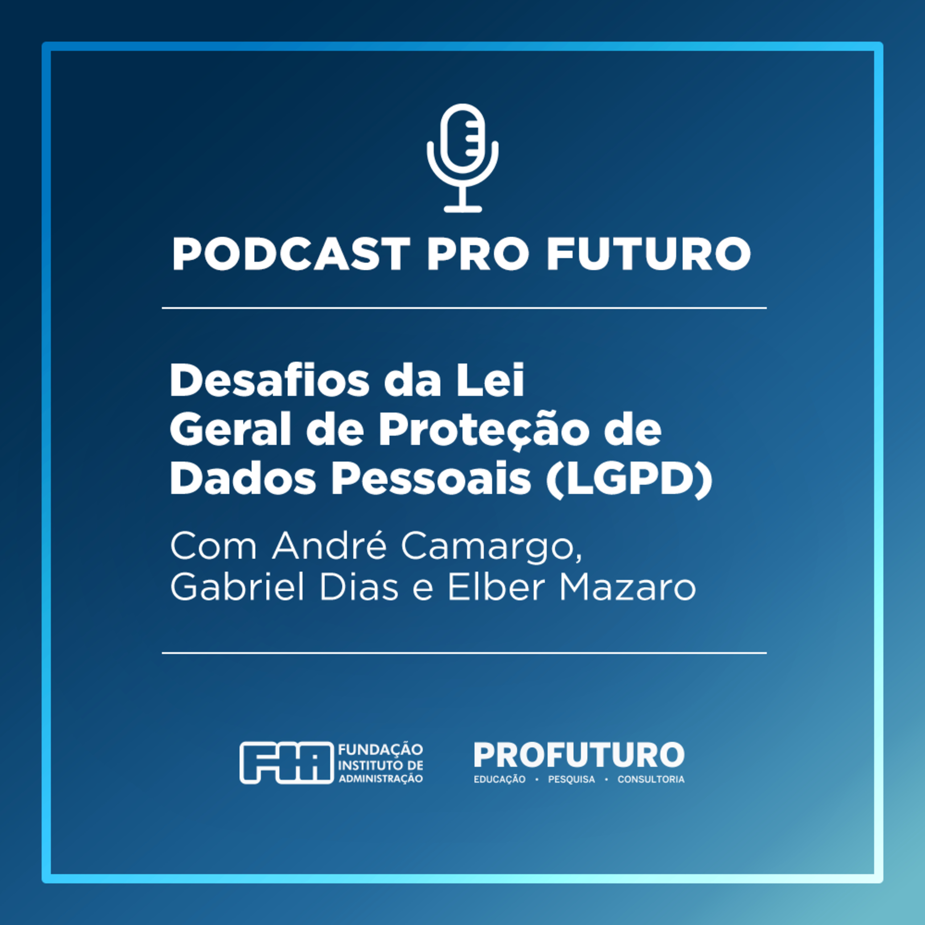 podcast pro futuro