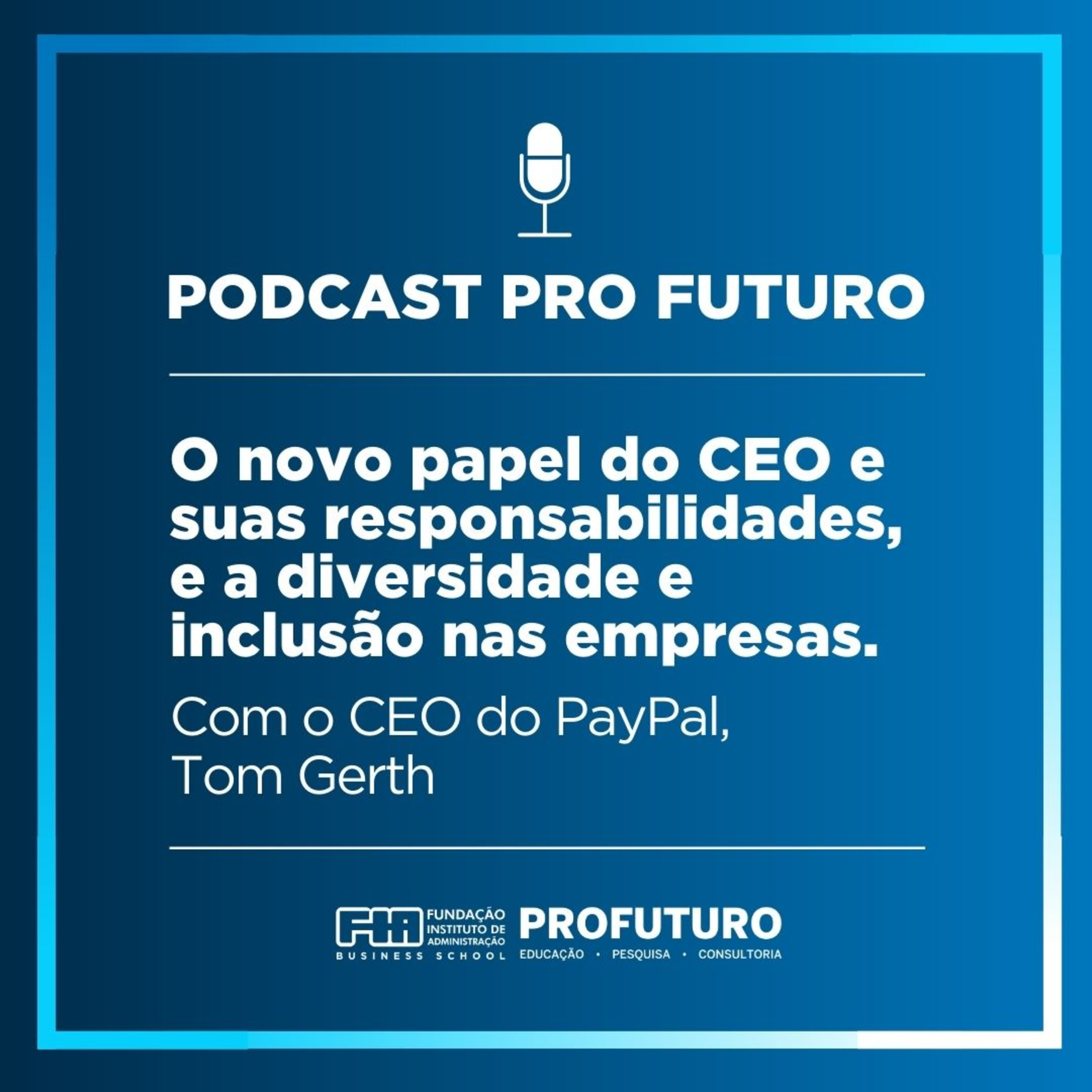 podcast pro futuro