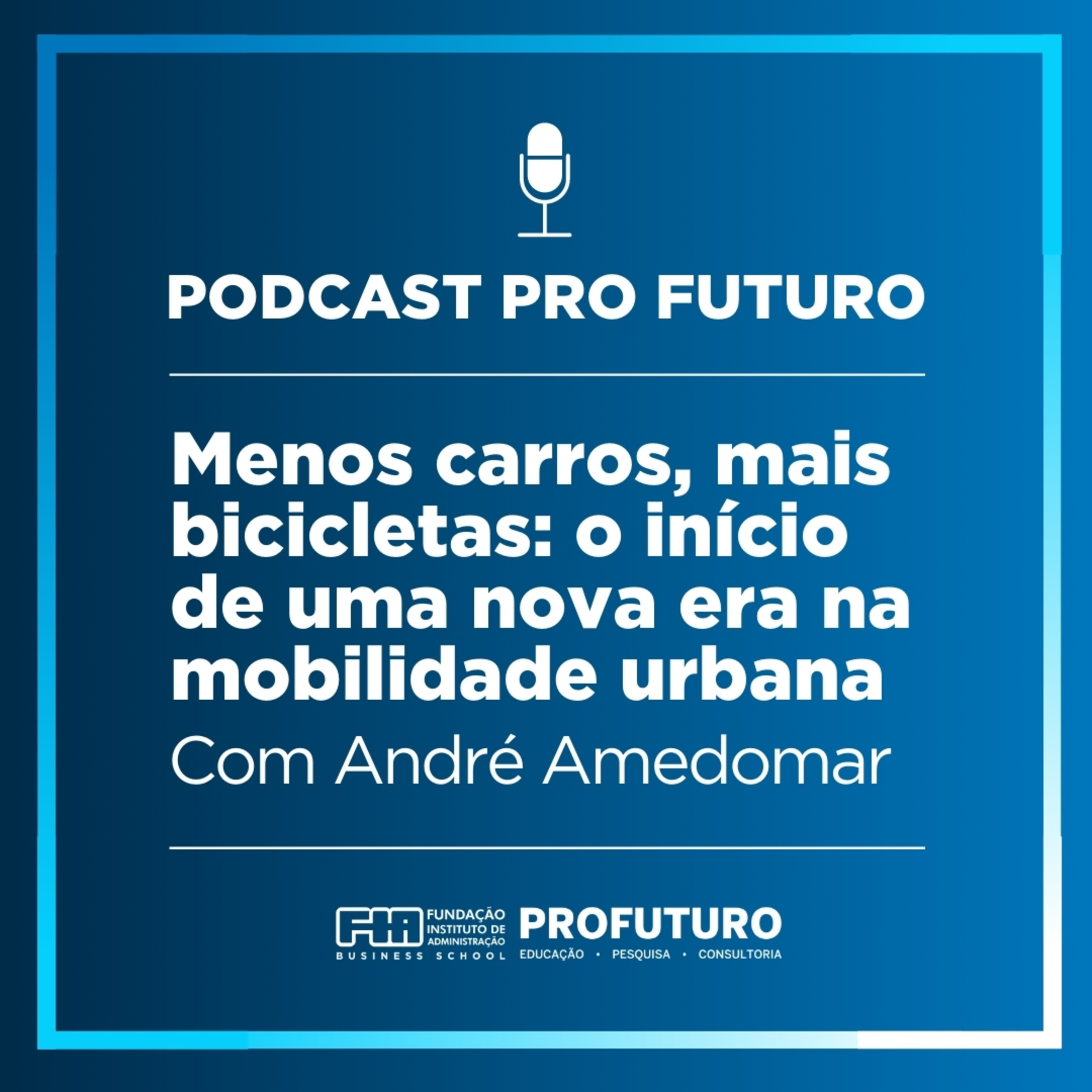 podcast pro futuro