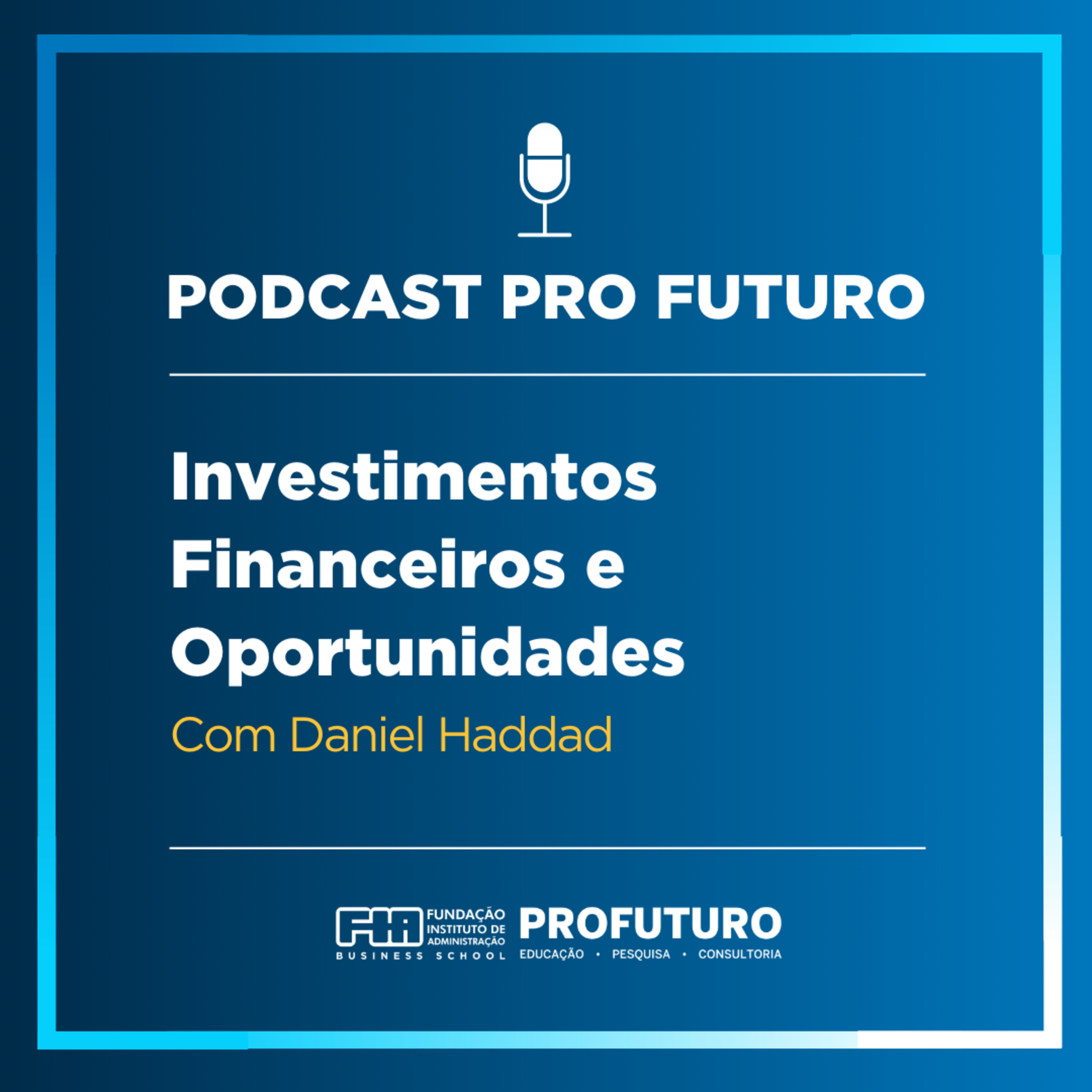 podcast pro futuro