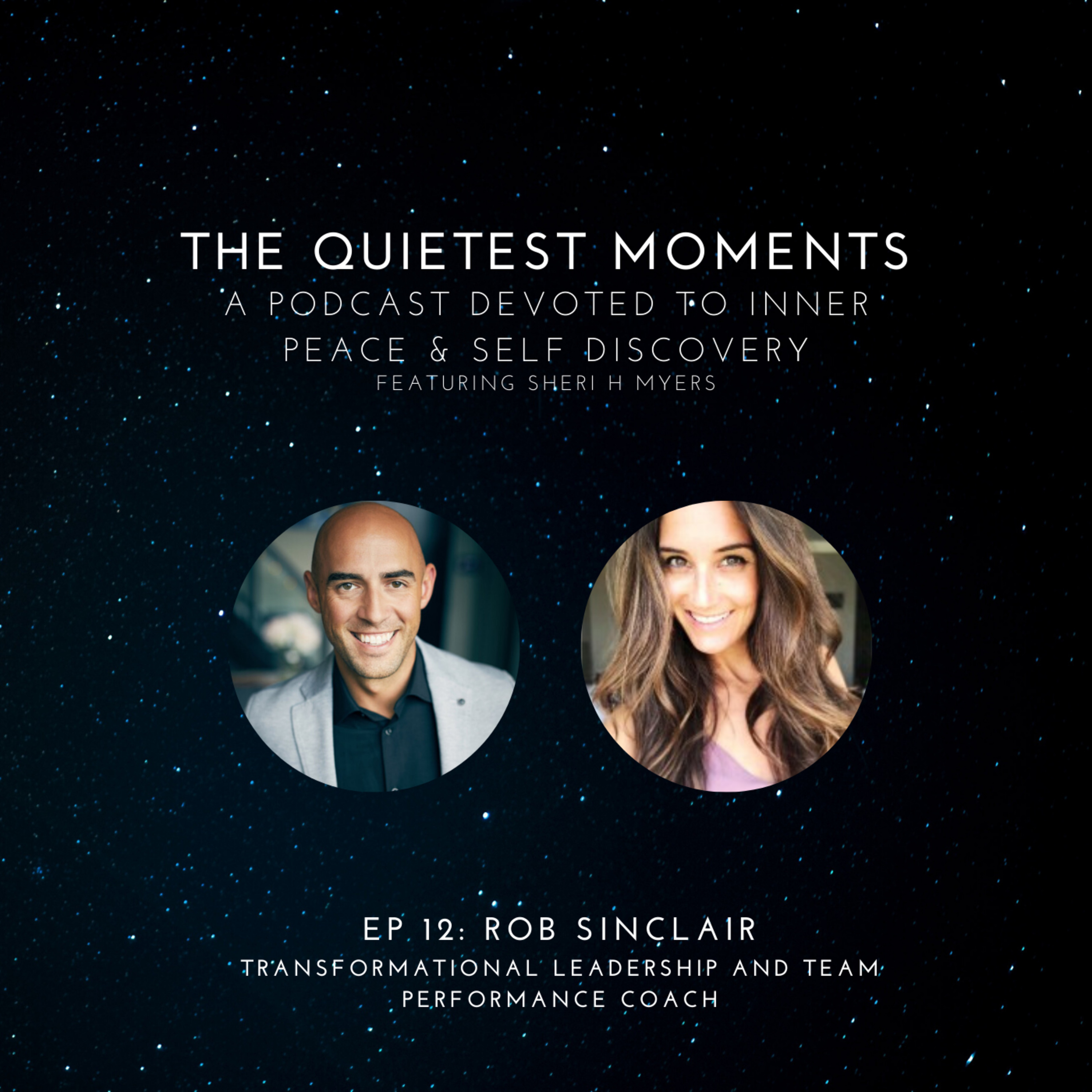 The Quietest Moments