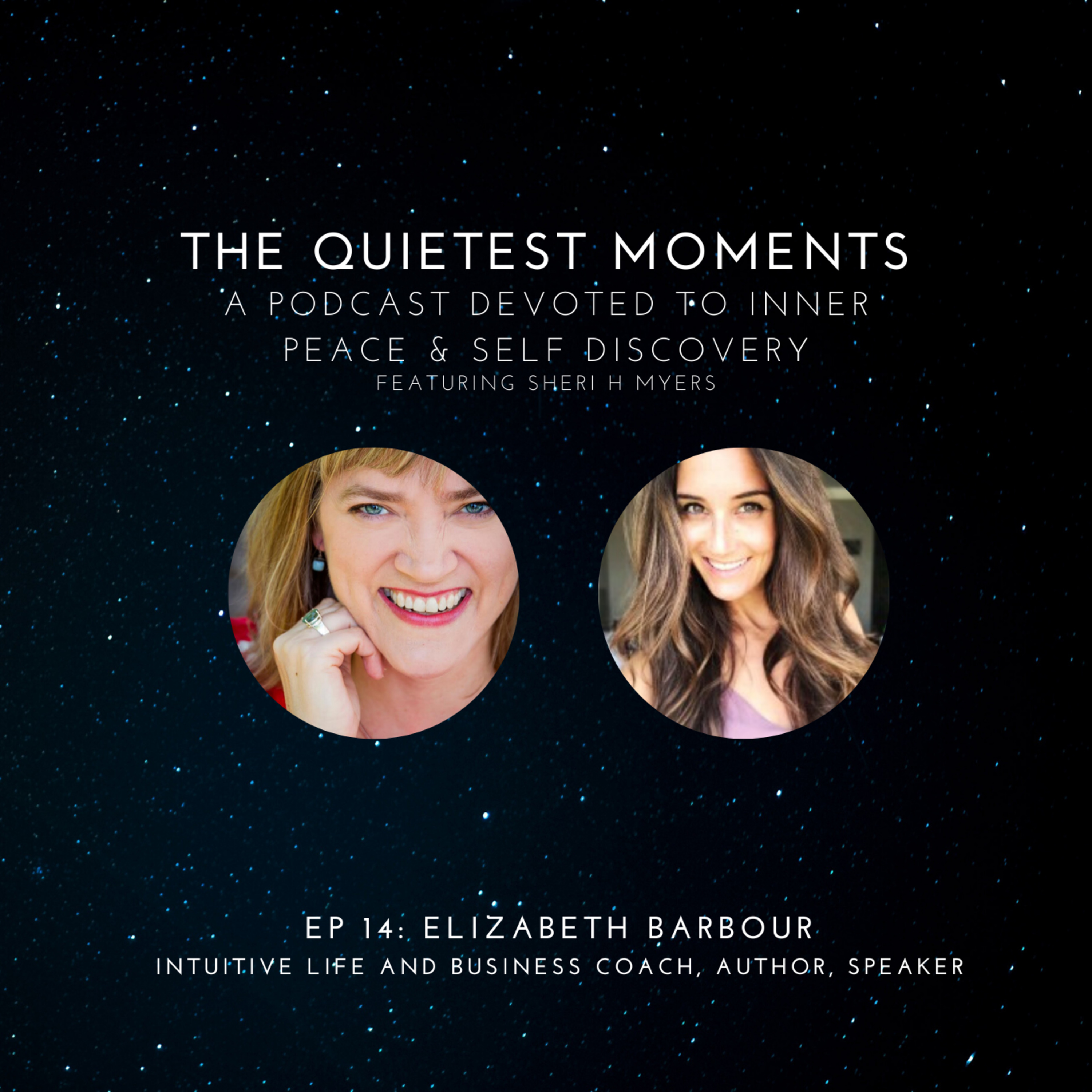 The Quietest Moments