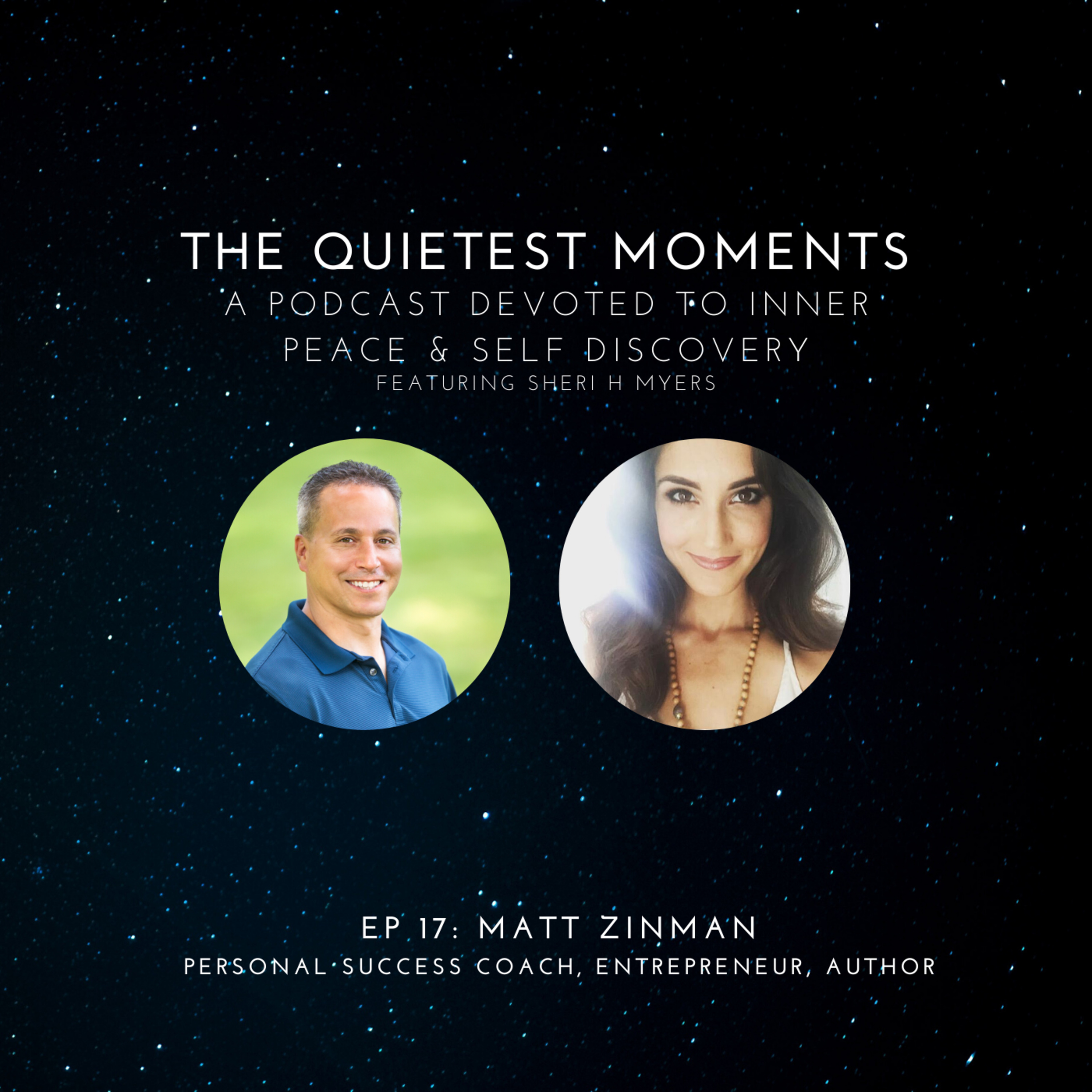 The Quietest Moments