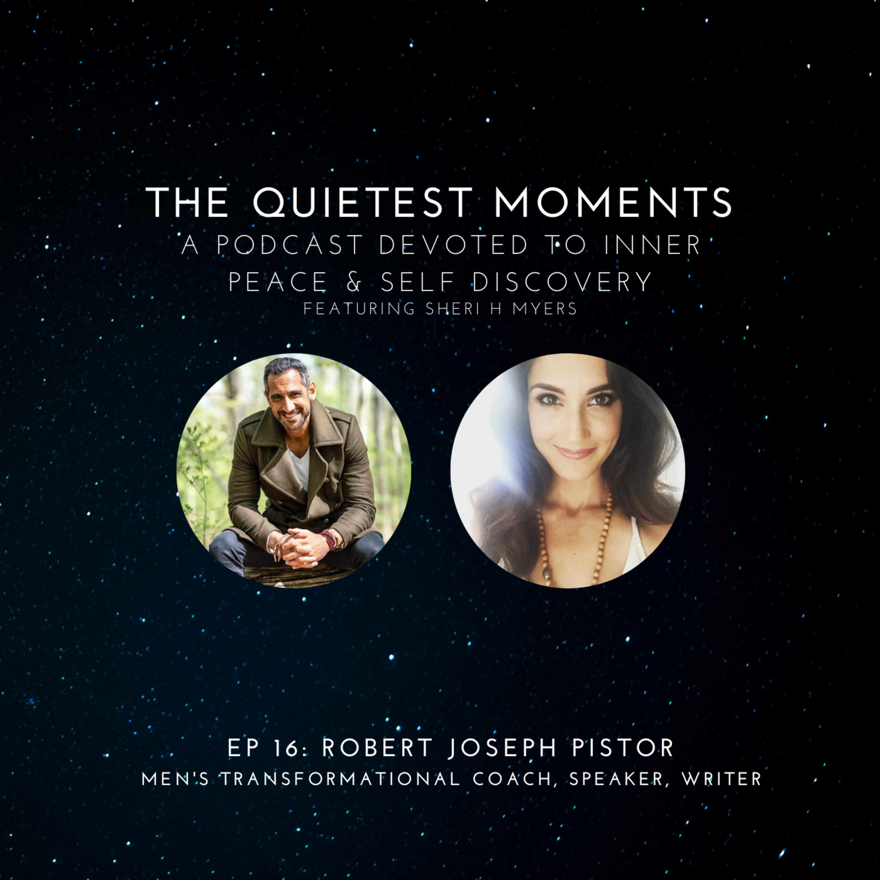 The Quietest Moments