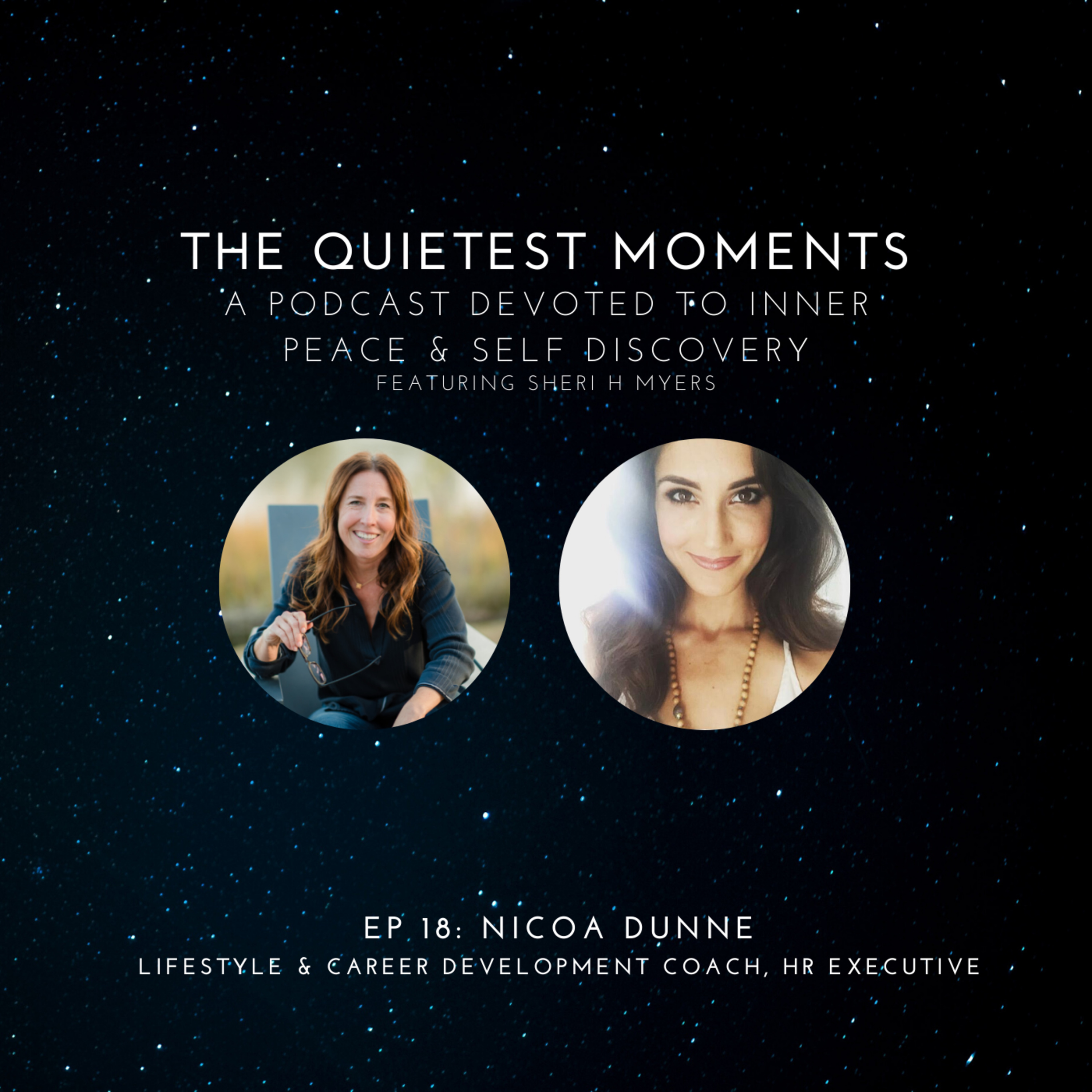 The Quietest Moments