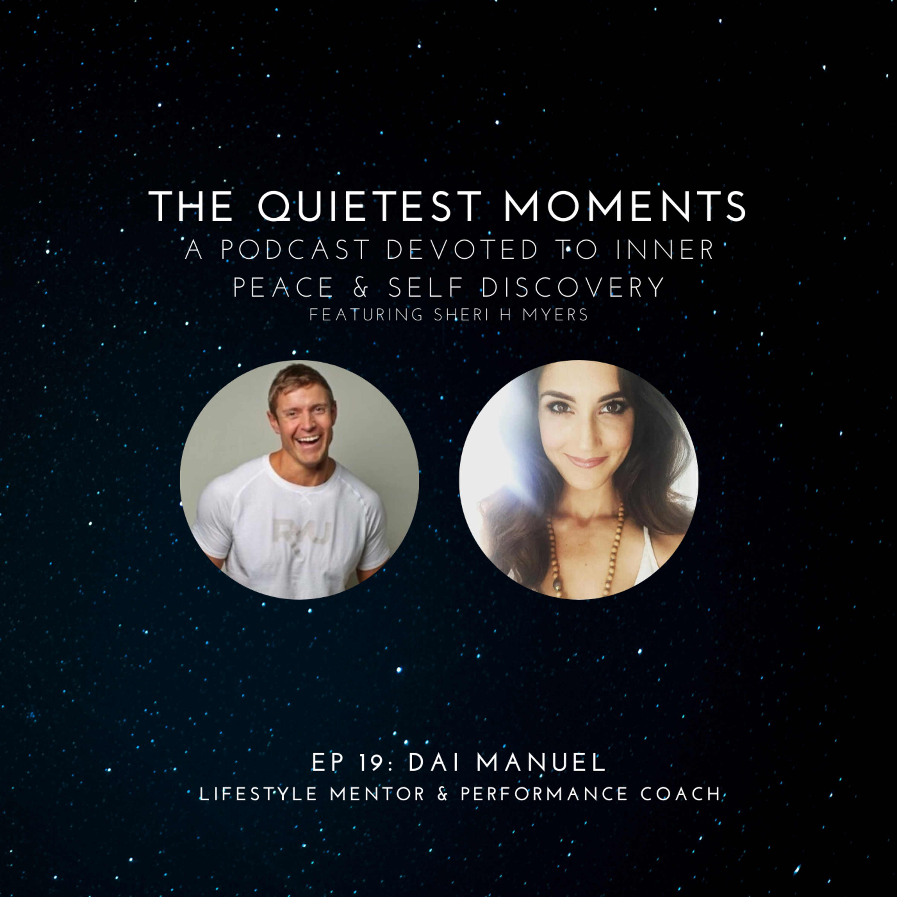 The Quietest Moments