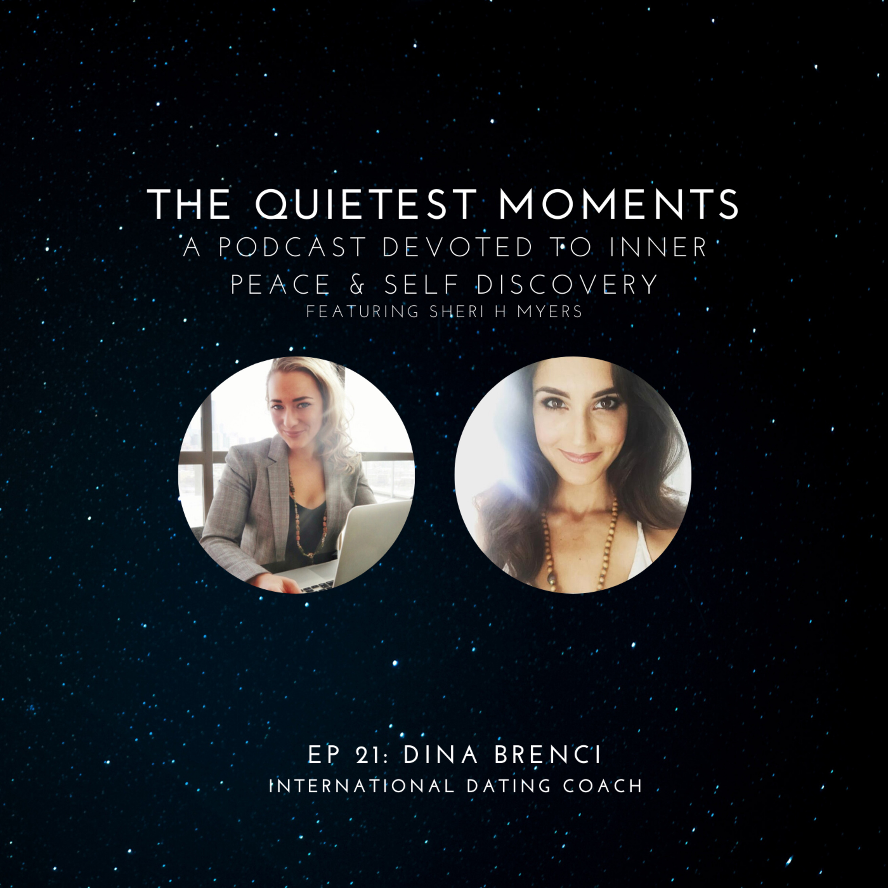 The Quietest Moments