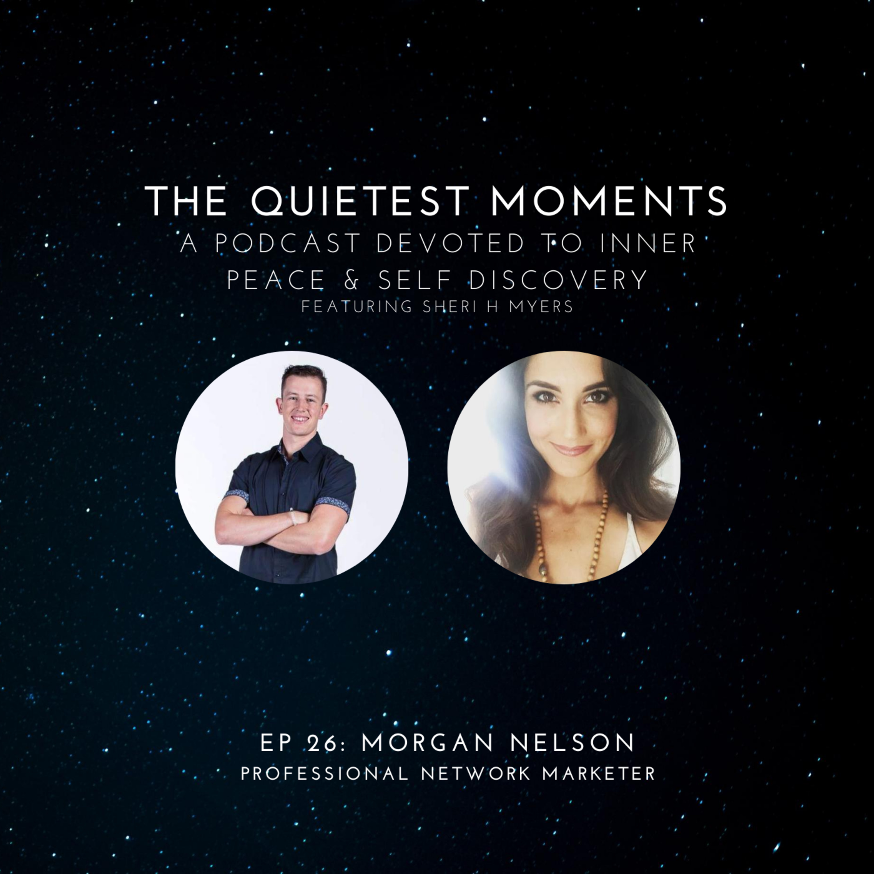 The Quietest Moments