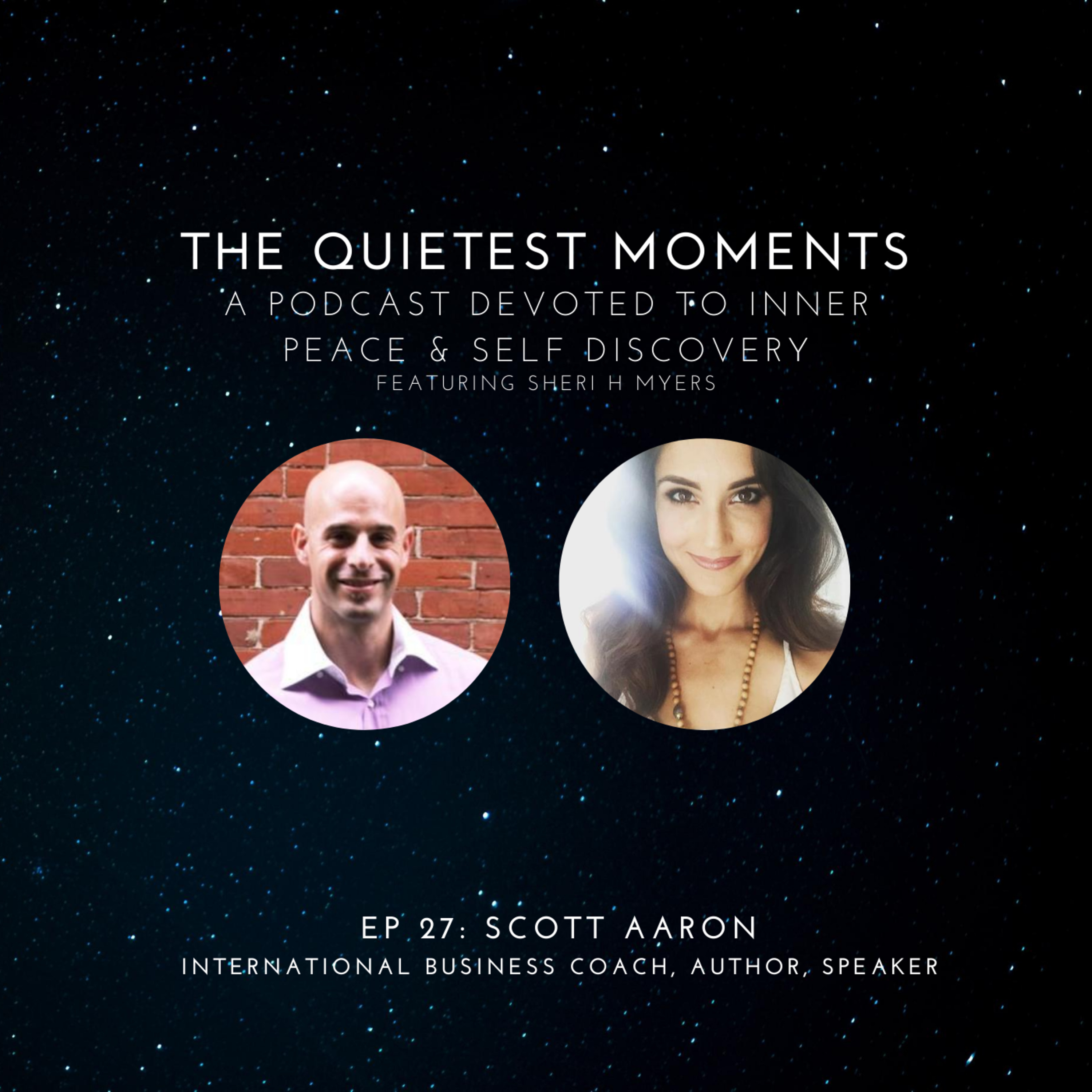 The Quietest Moments