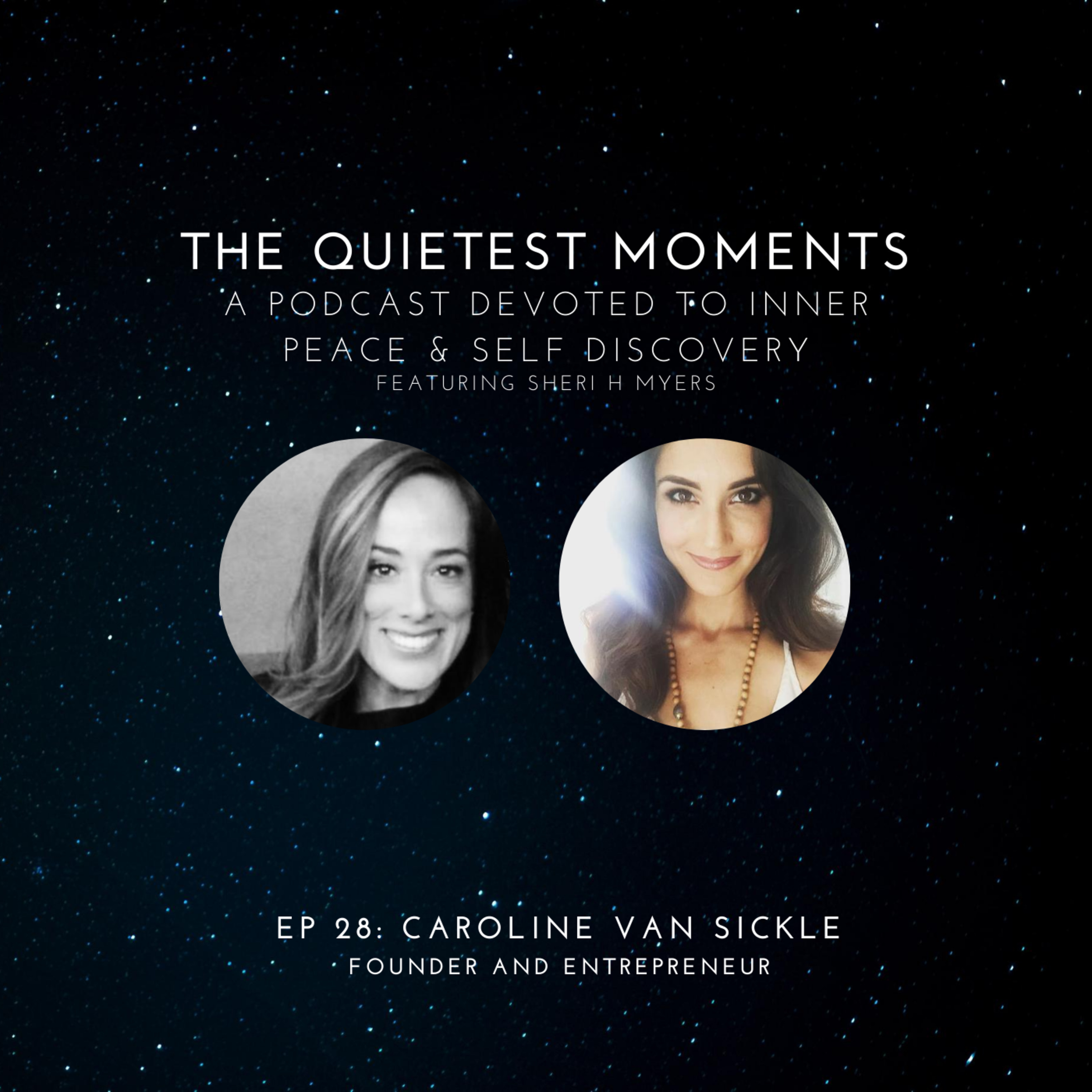 The Quietest Moments