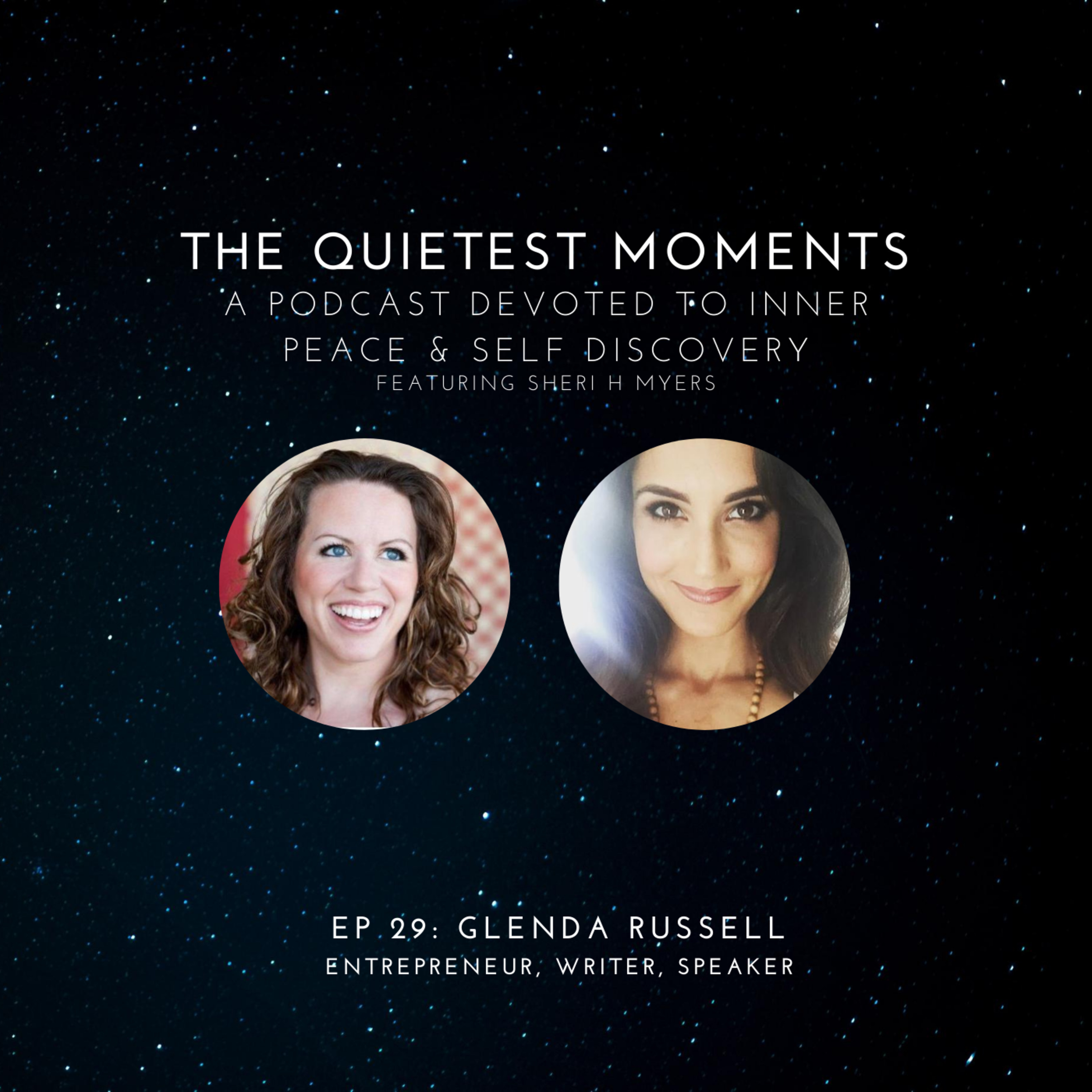 The Quietest Moments