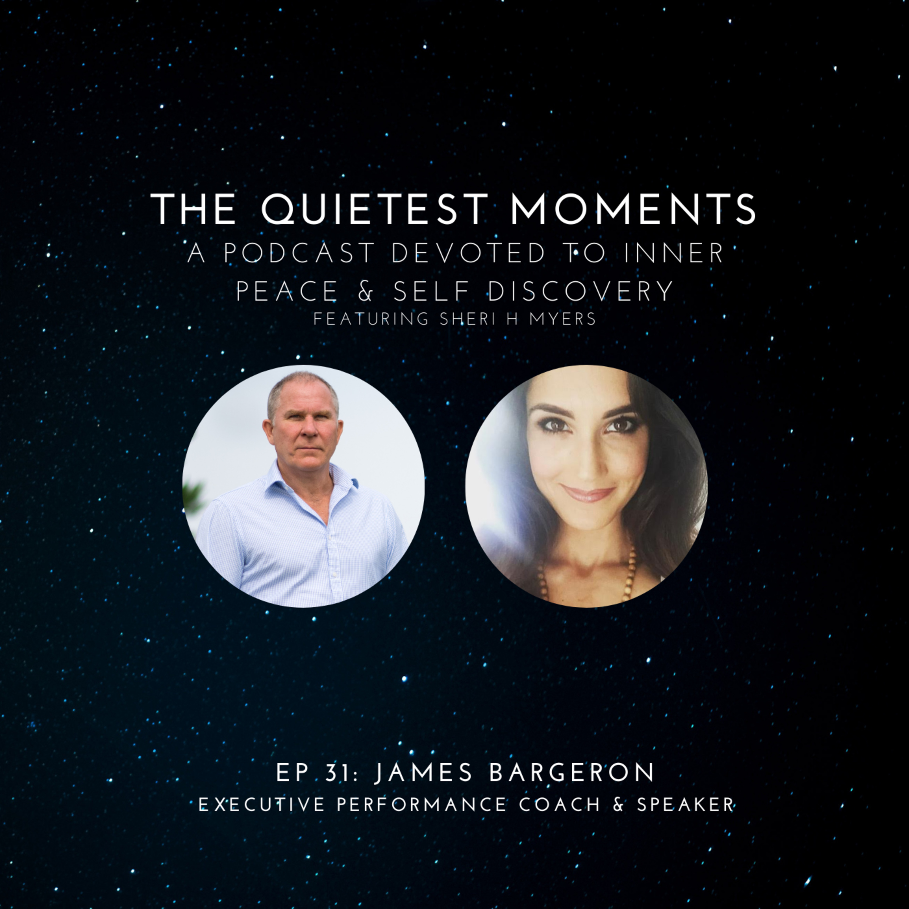 The Quietest Moments