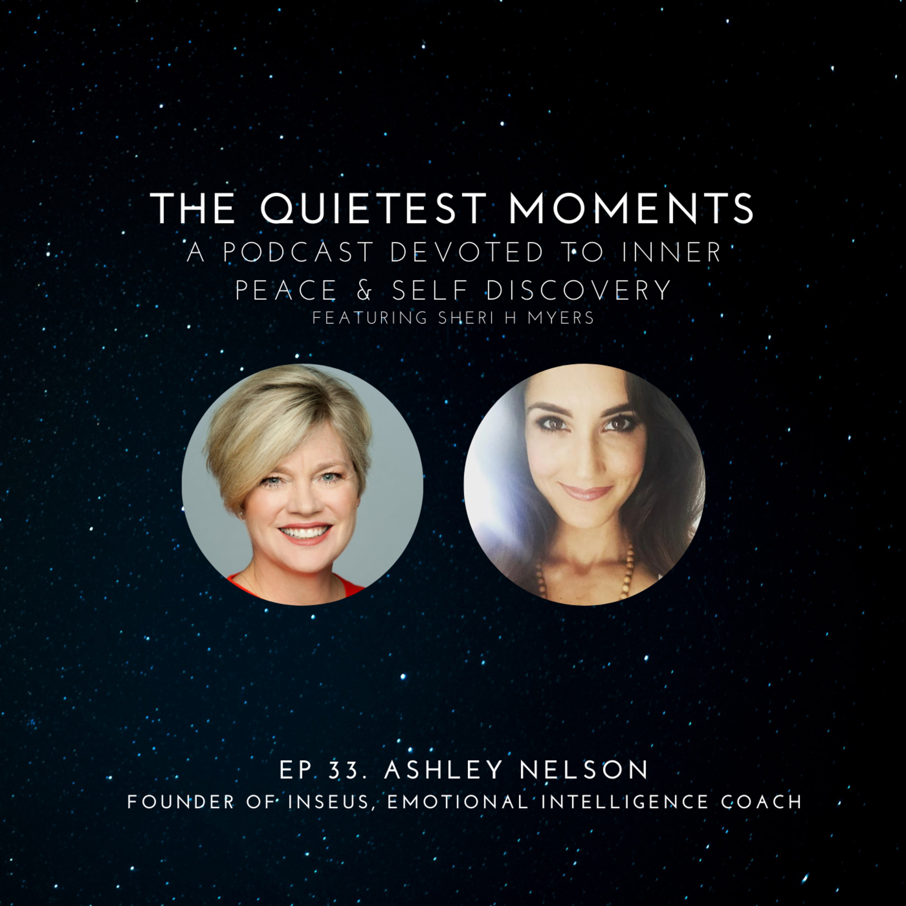 The Quietest Moments