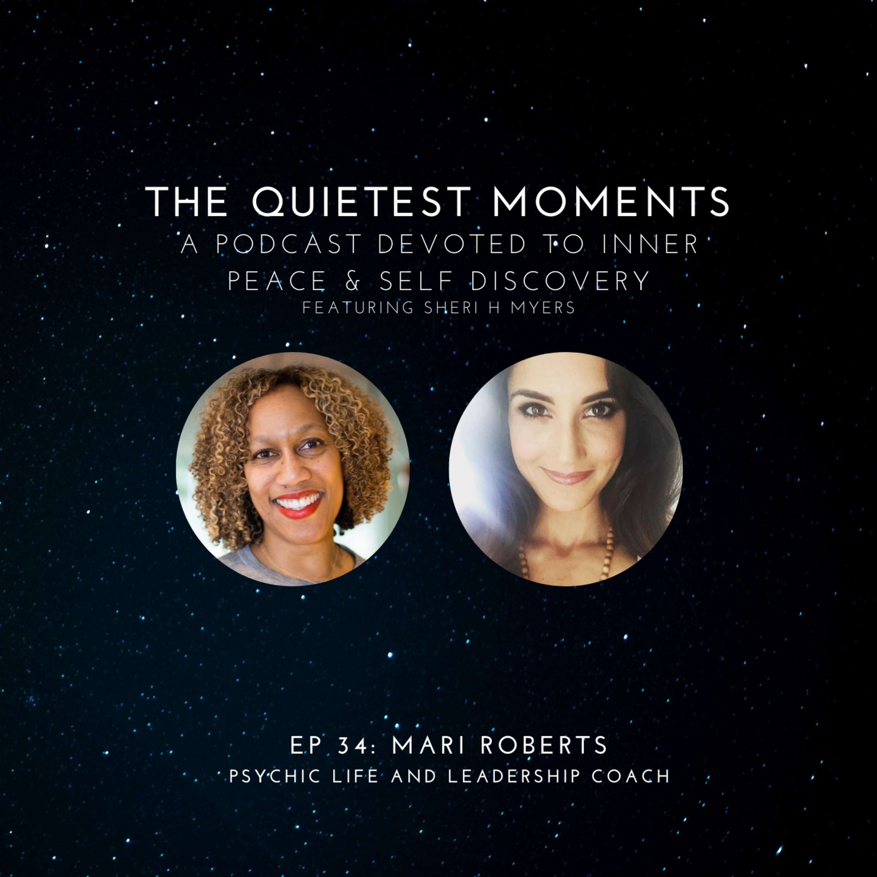 The Quietest Moments
