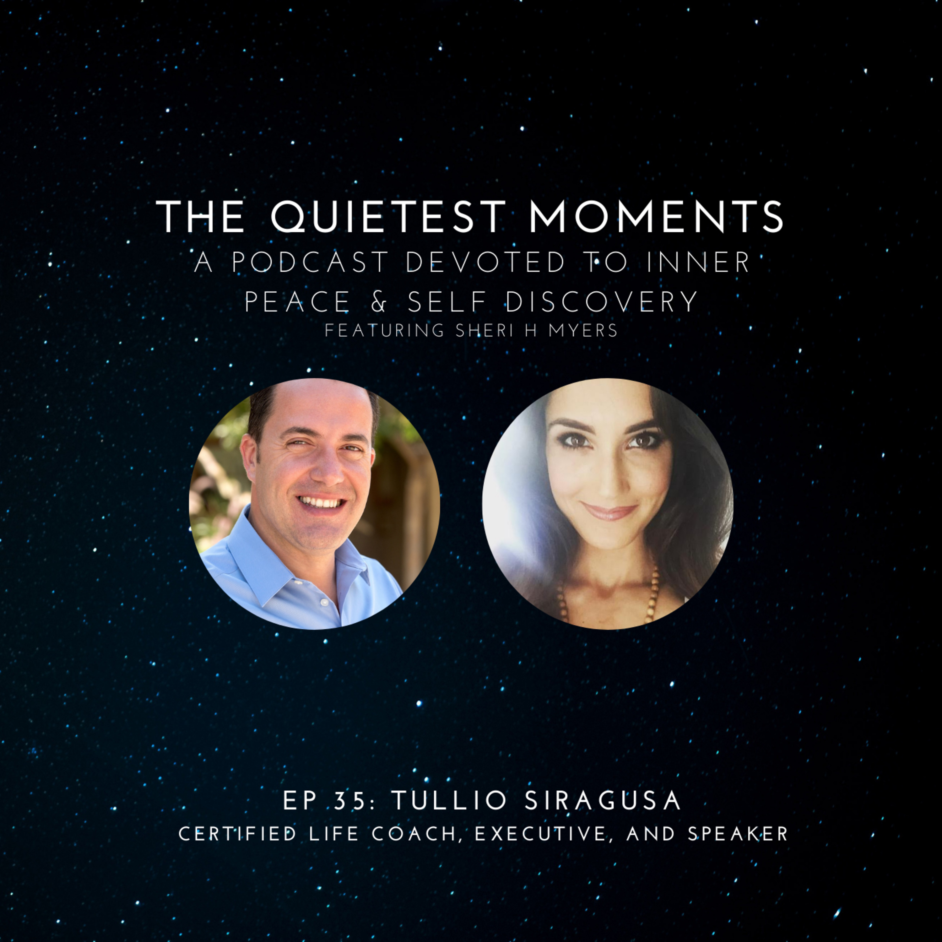 The Quietest Moments