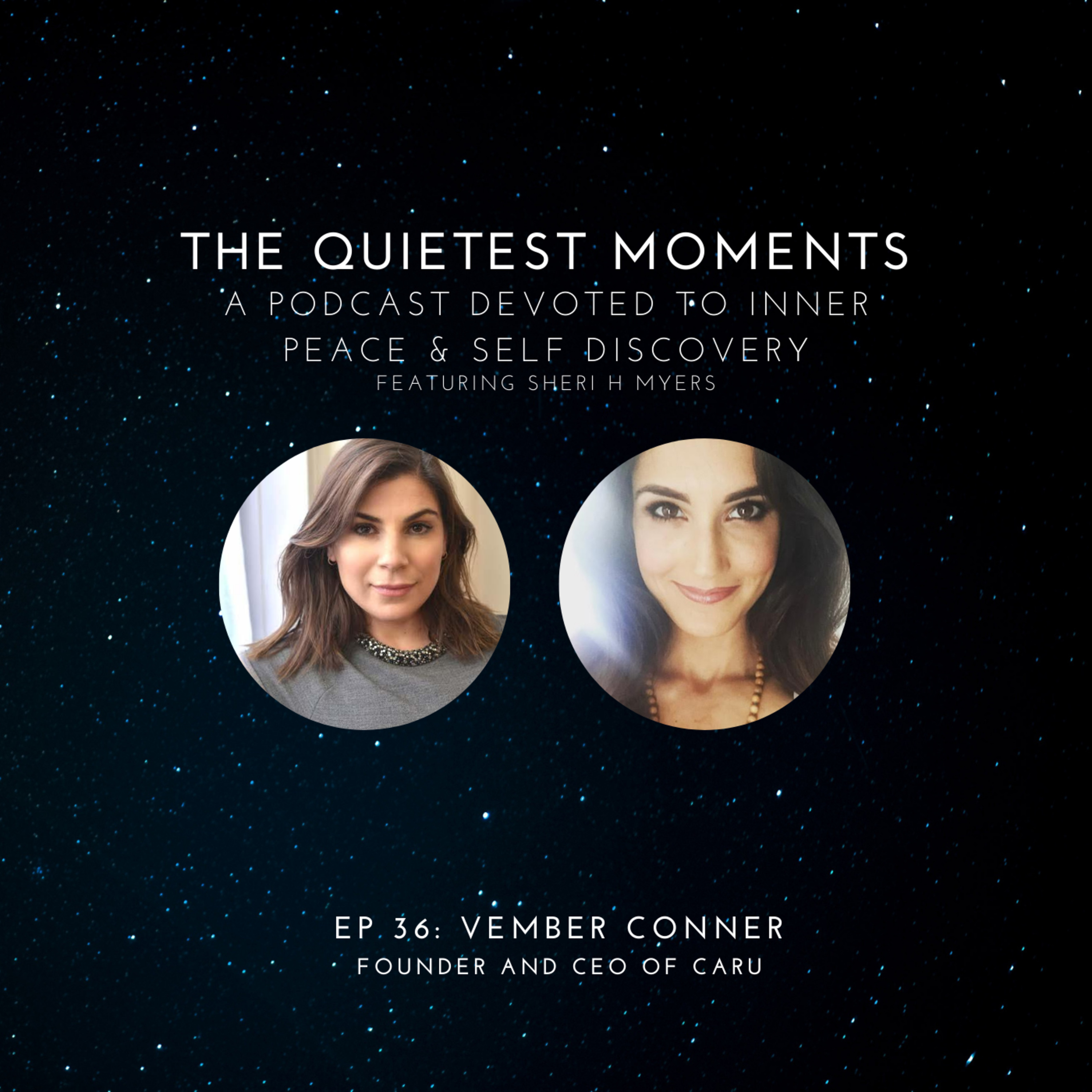 The Quietest Moments