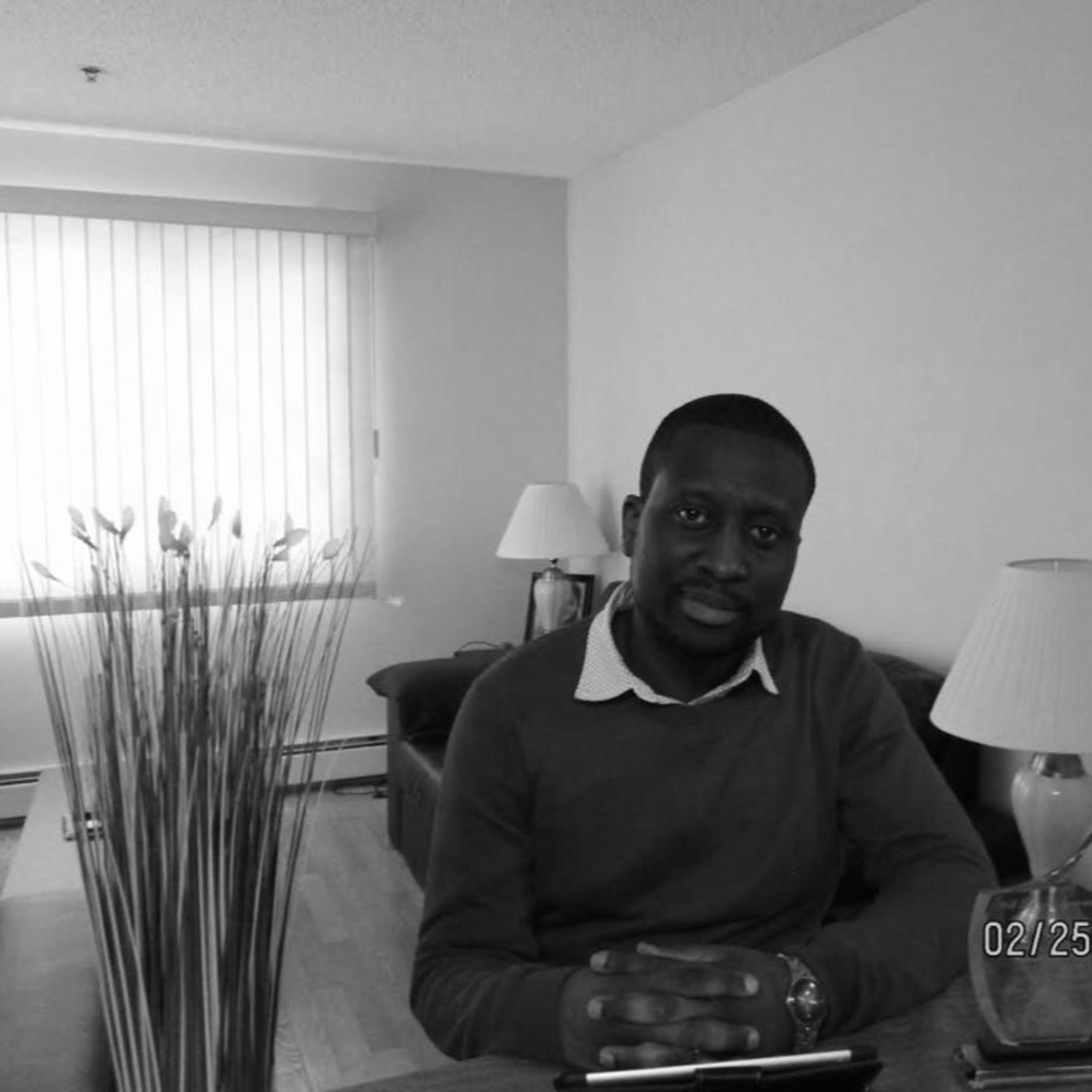 Grace World Outreach Podcast
