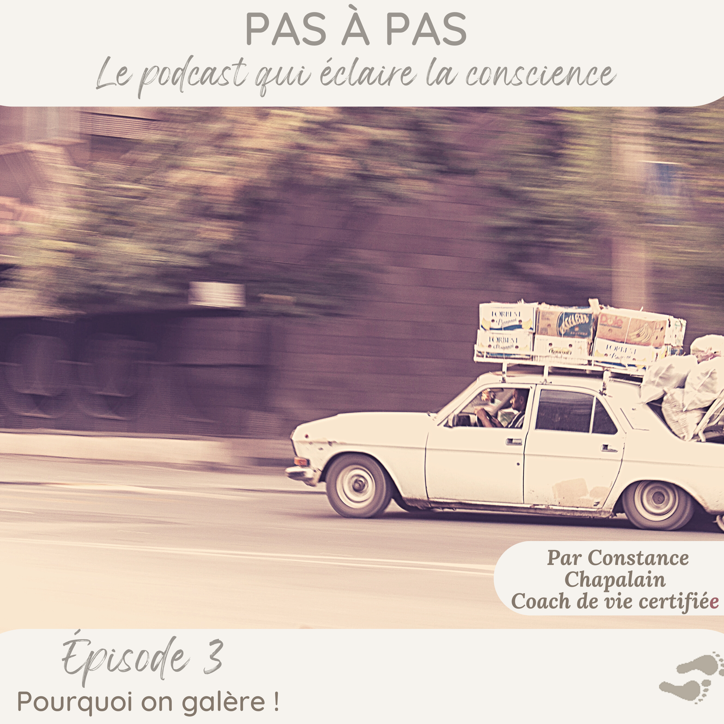 Pas à Pas