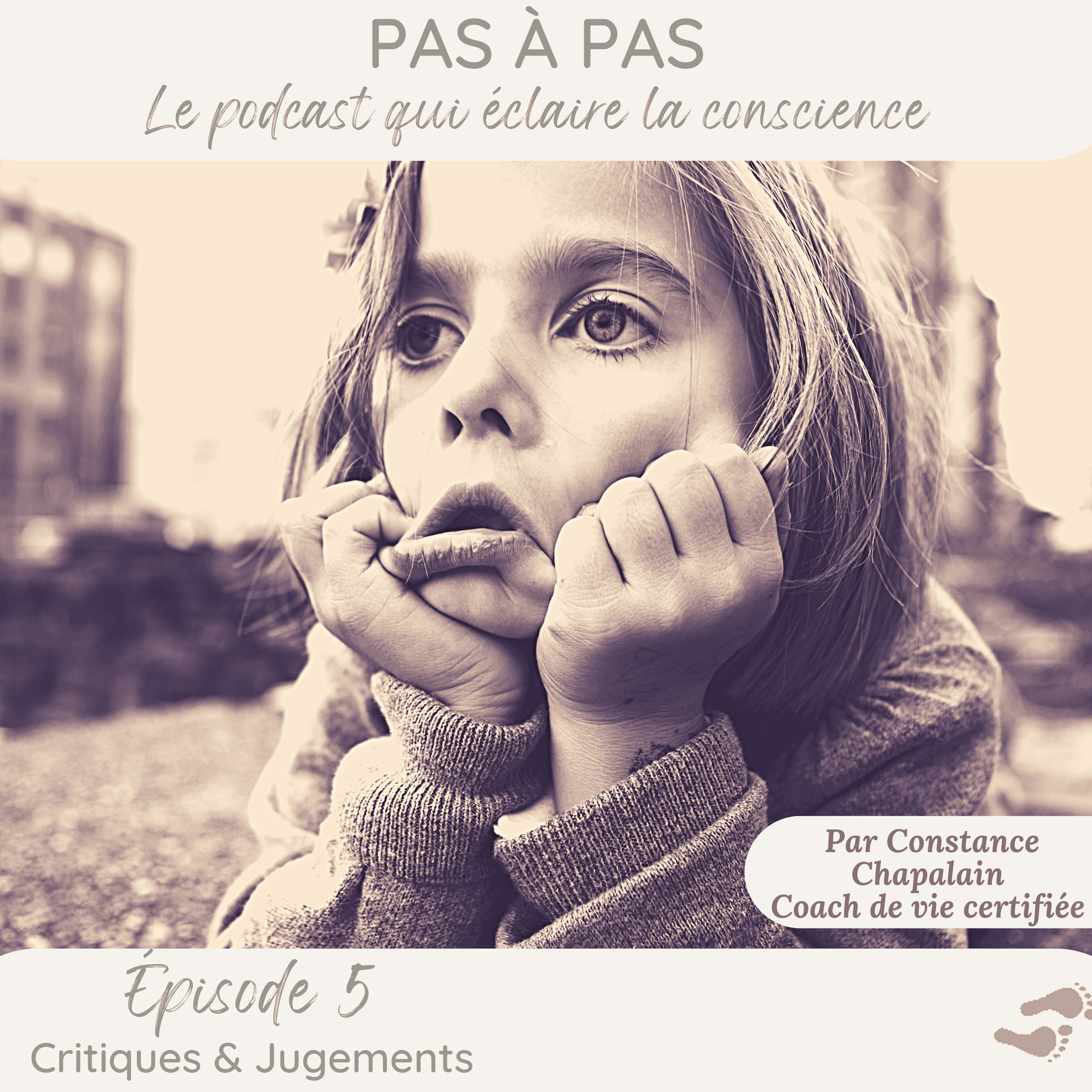 Pas à Pas