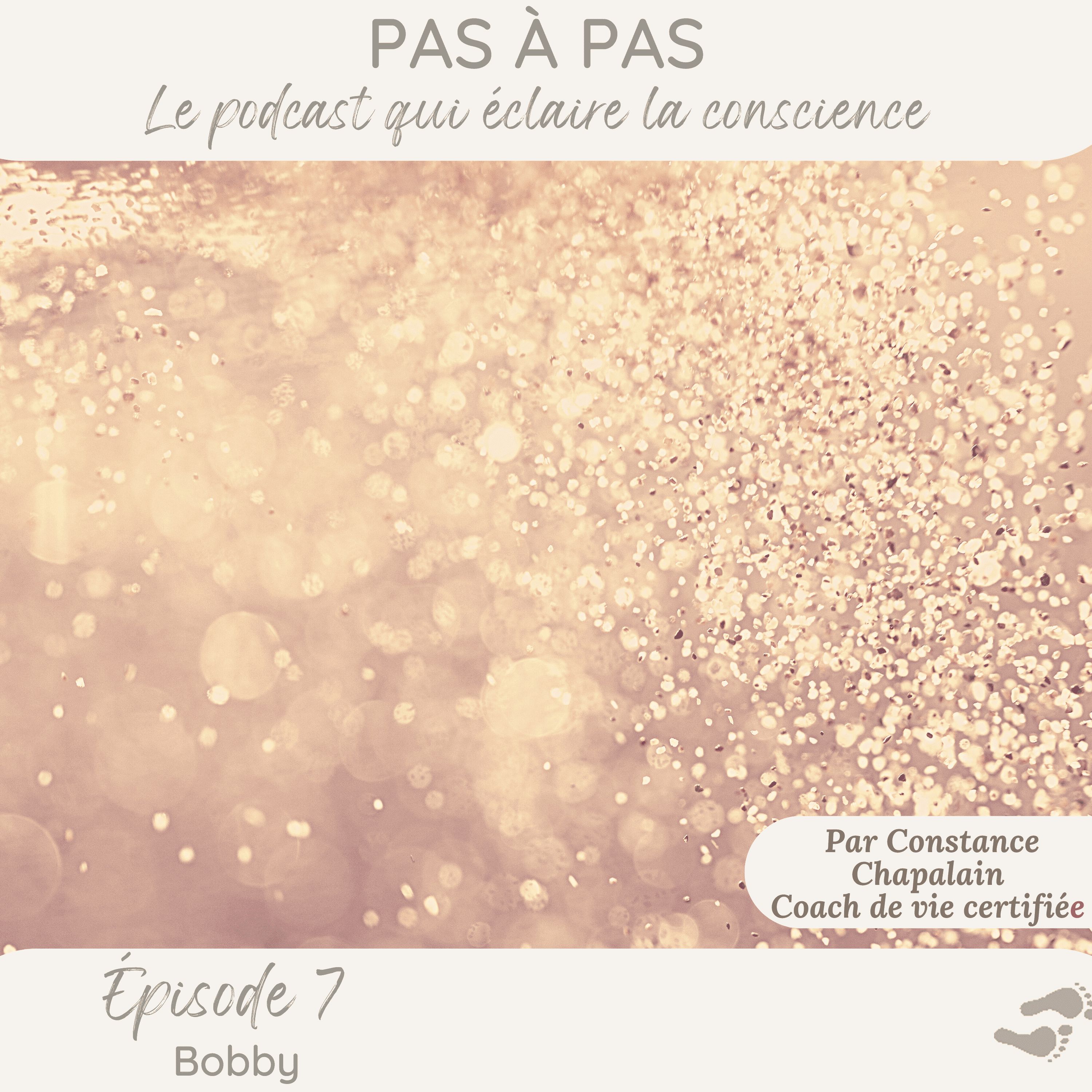 Pas à Pas