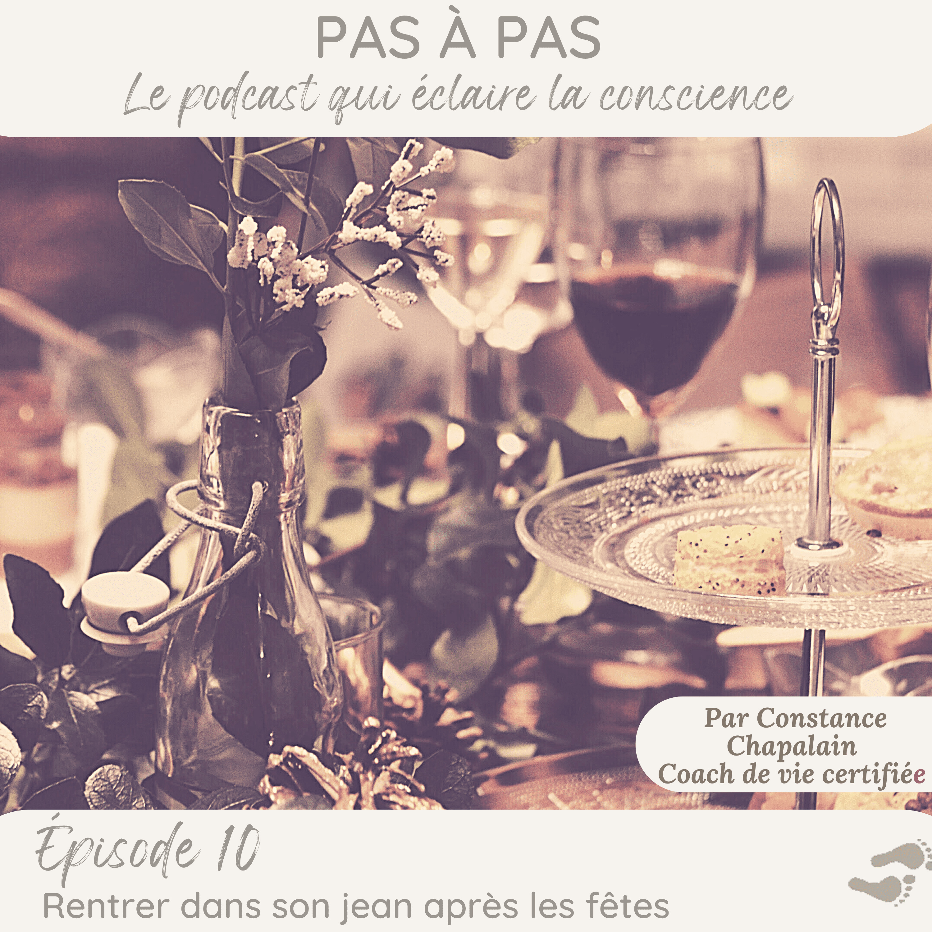 Pas à Pas