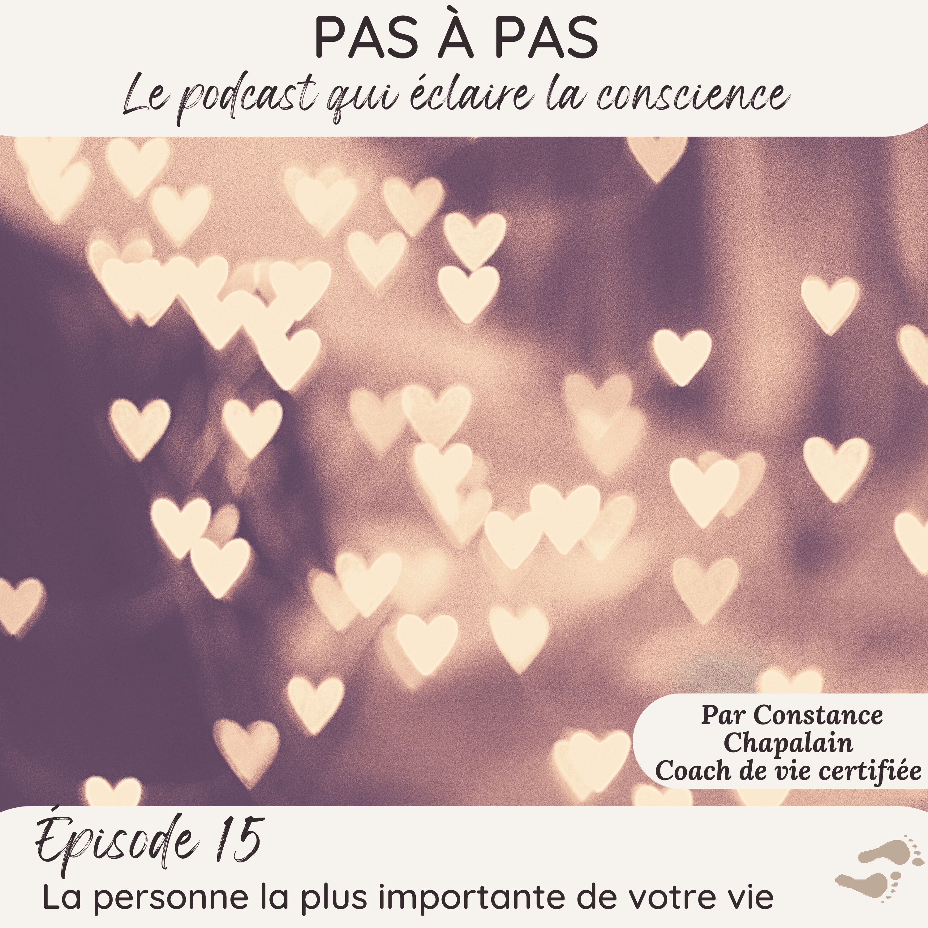 Pas à Pas